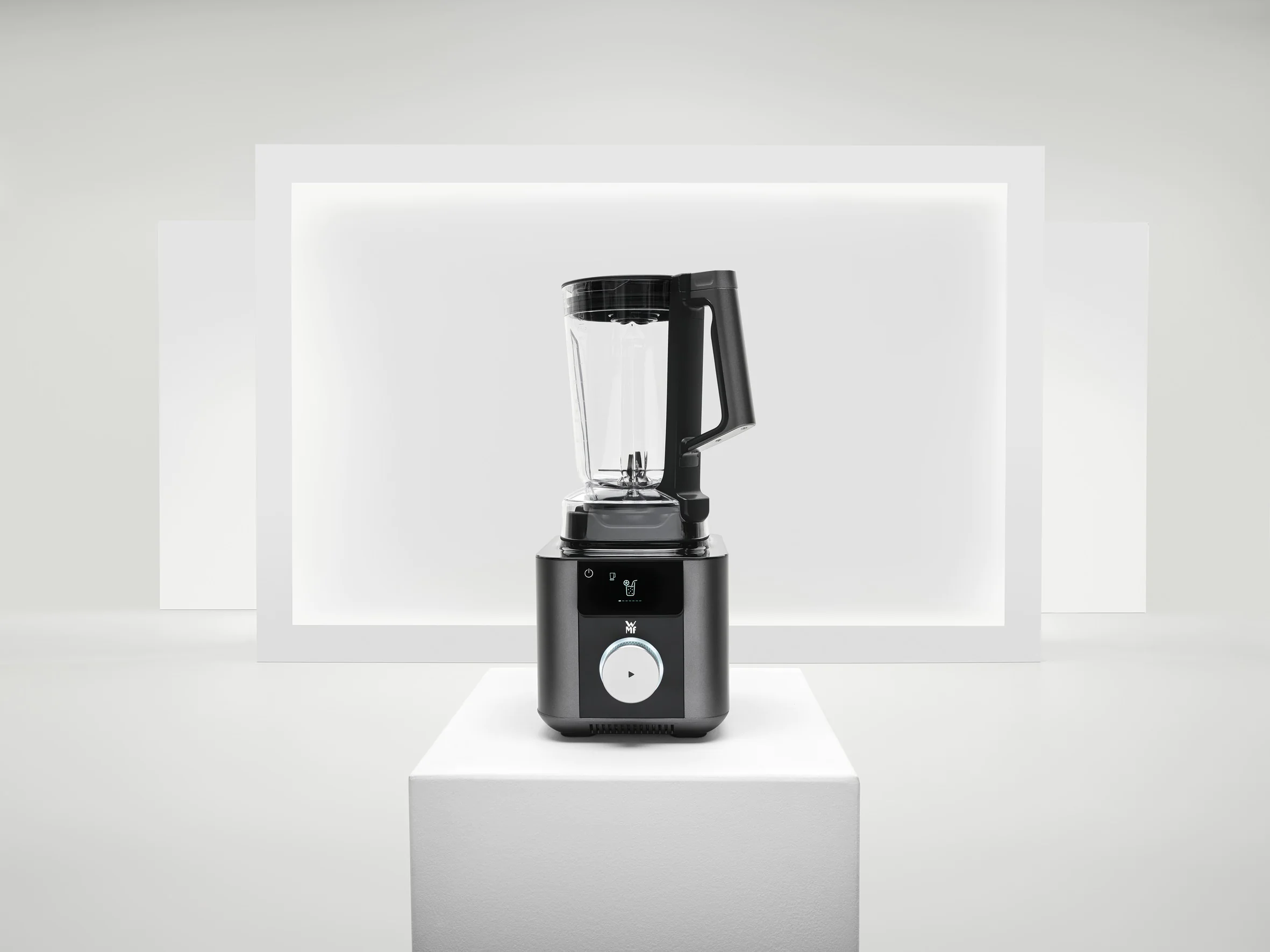 Блендер стаціонарний WMF MASTER Silent 416740011 (0416740011)