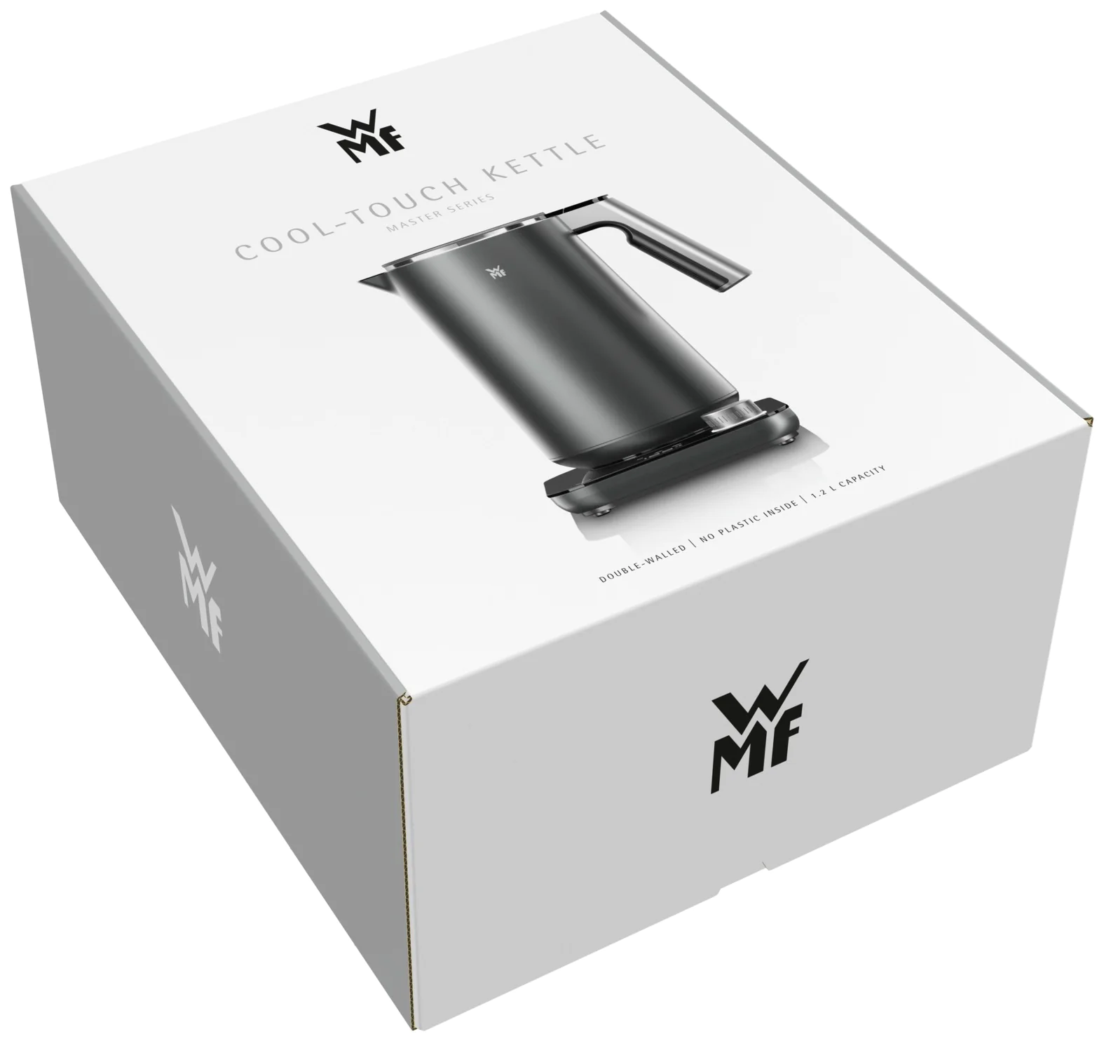 Електричний чайник WMF MASTER Double-Walled 413330041 (04.1333.0041)