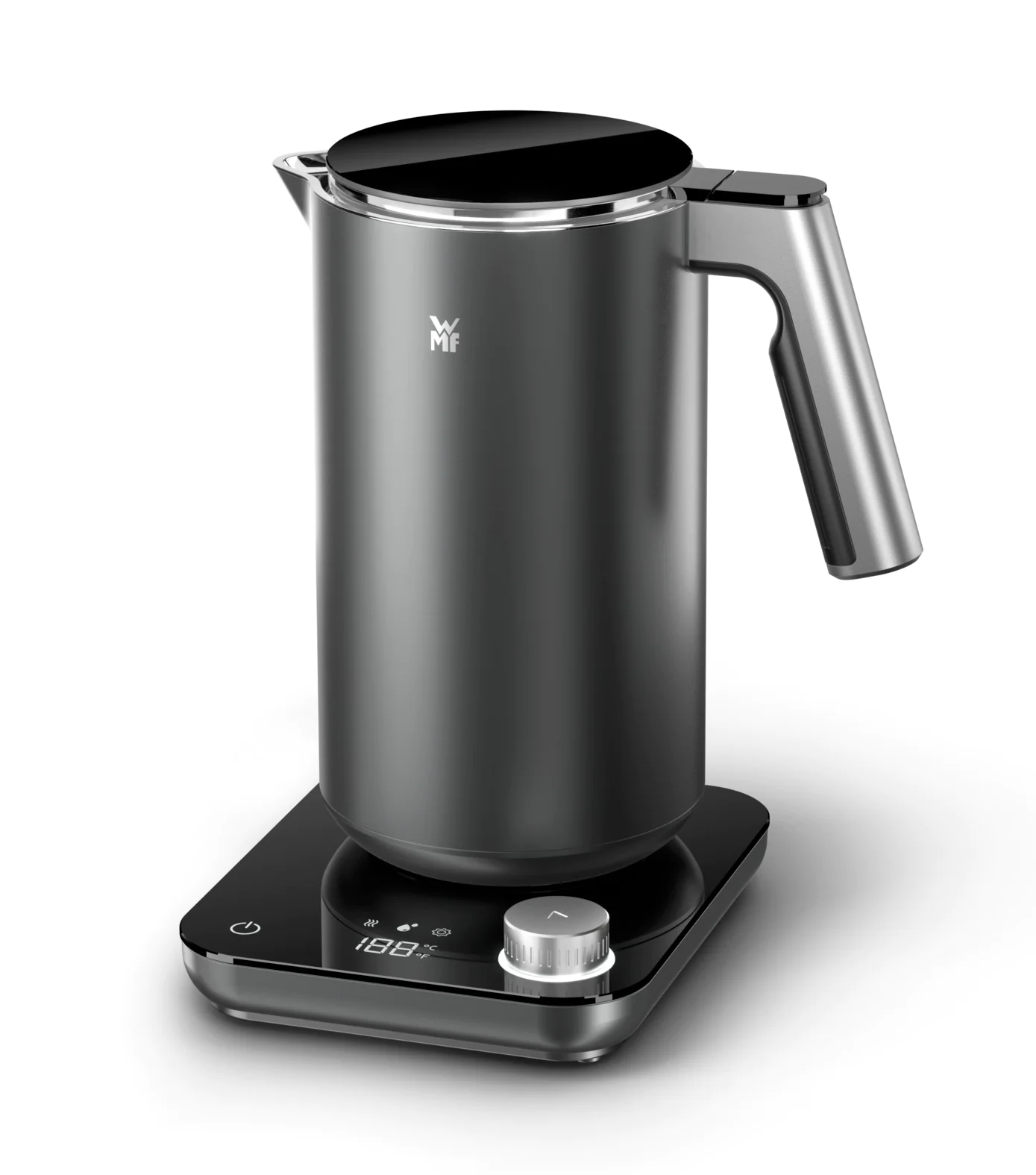 Електричний чайник WMF MASTER Double-Walled 413330041 (04.1333.0041)