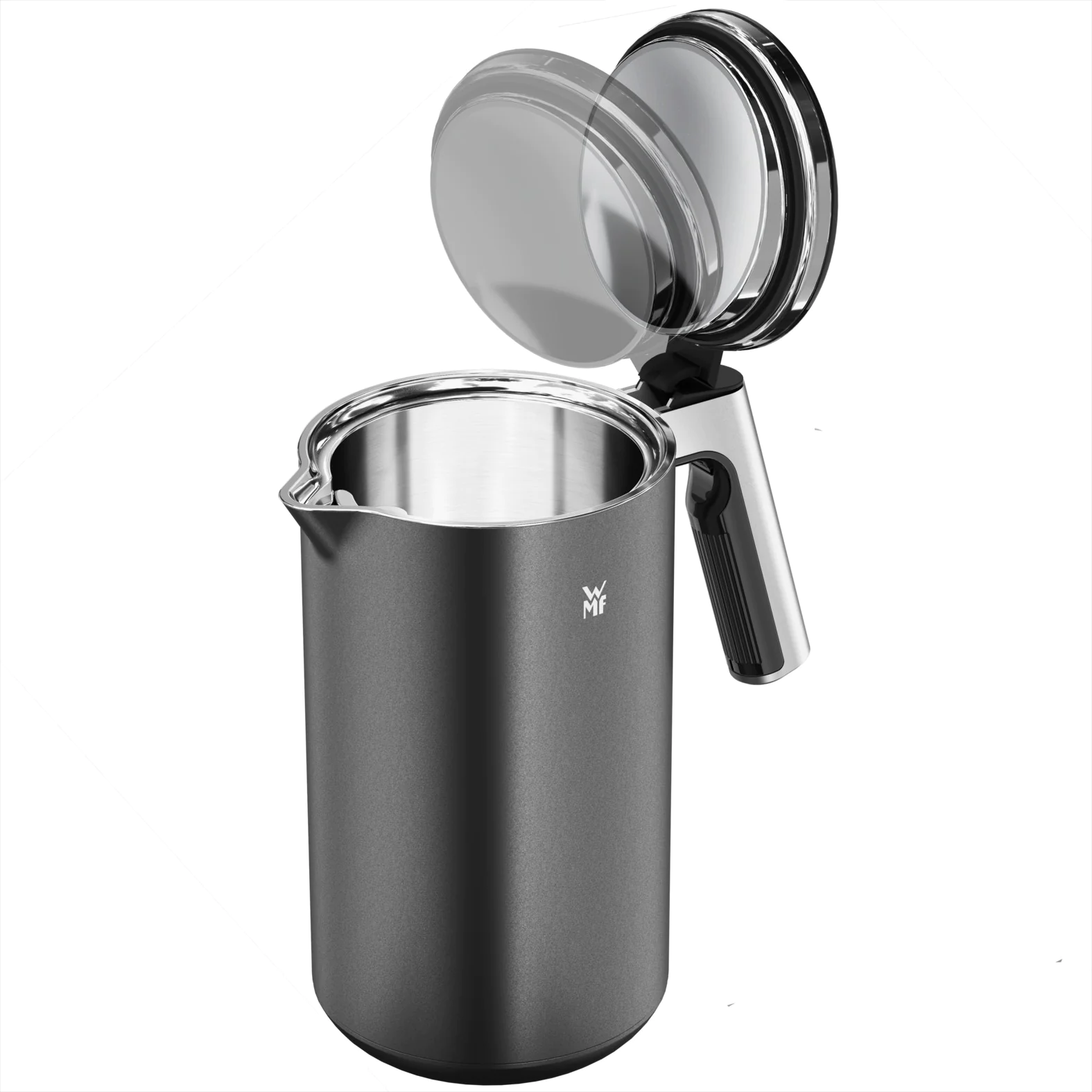 Електричний чайник WMF MASTER Double-Walled 413330041 (04.1333.0041)