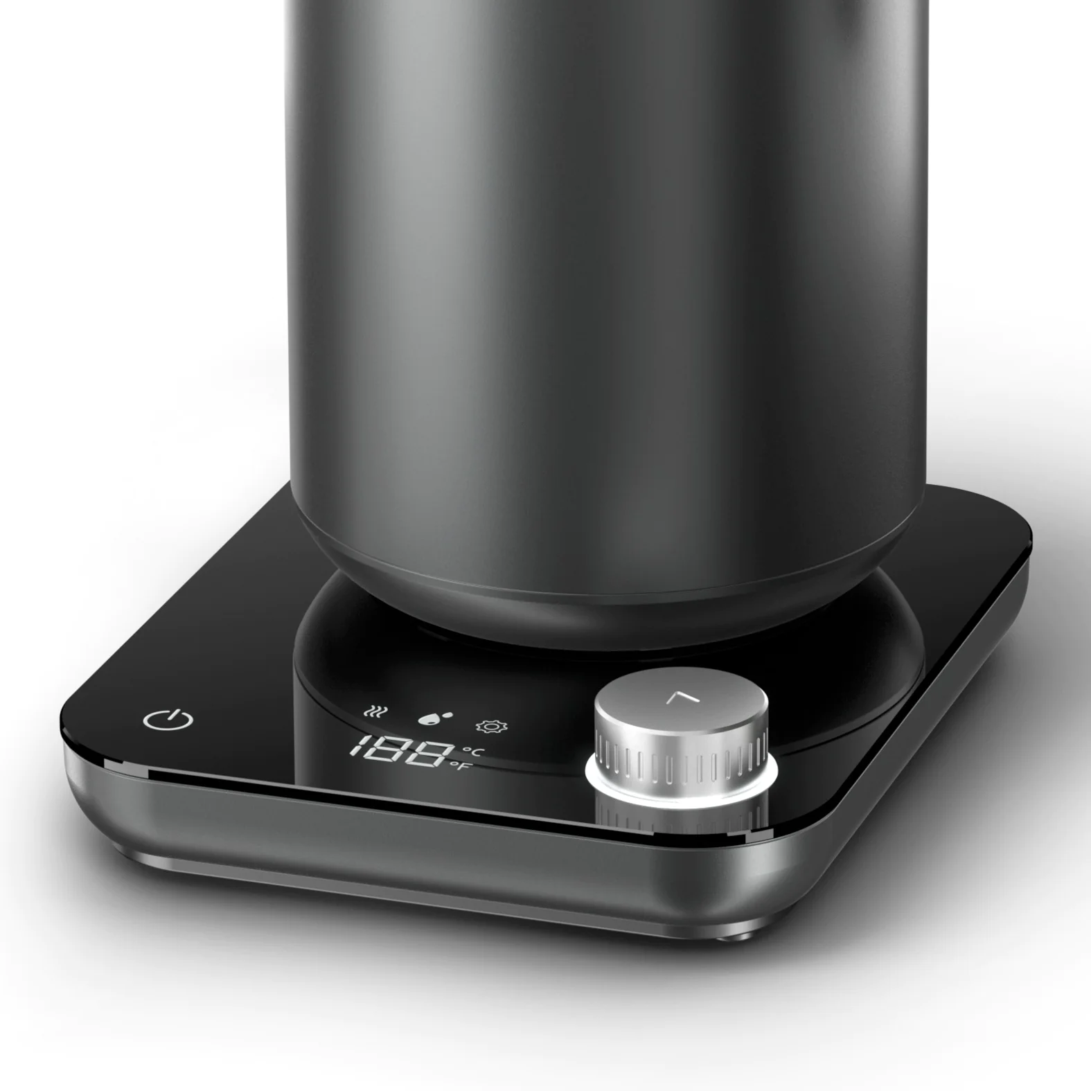 Електричний чайник WMF MASTER Double-Walled 413330041 (04.1333.0041)