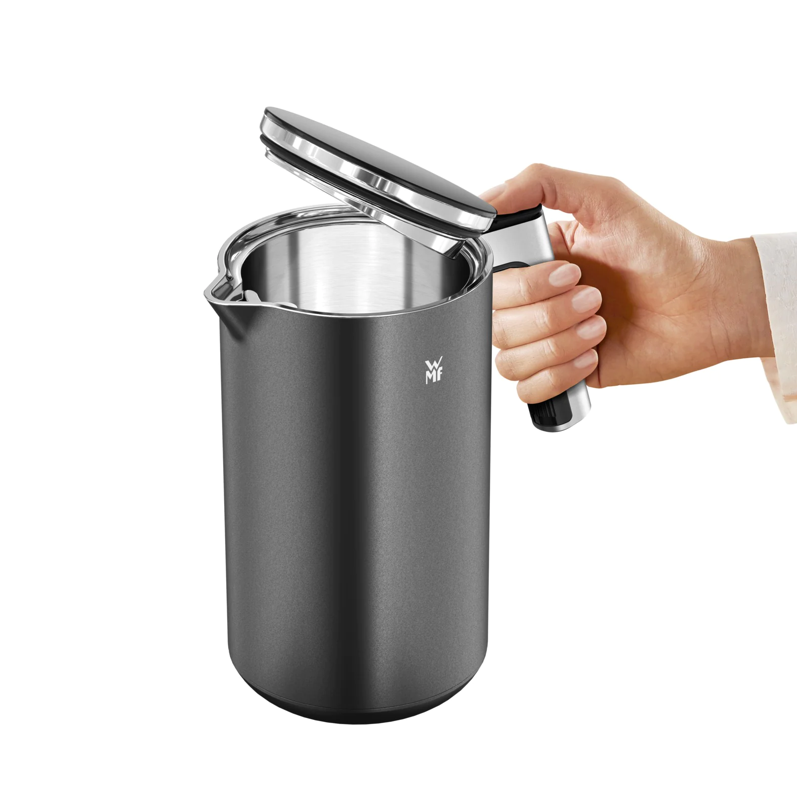 Електричний чайник WMF MASTER Double-Walled 413330041 (04.1333.0041)