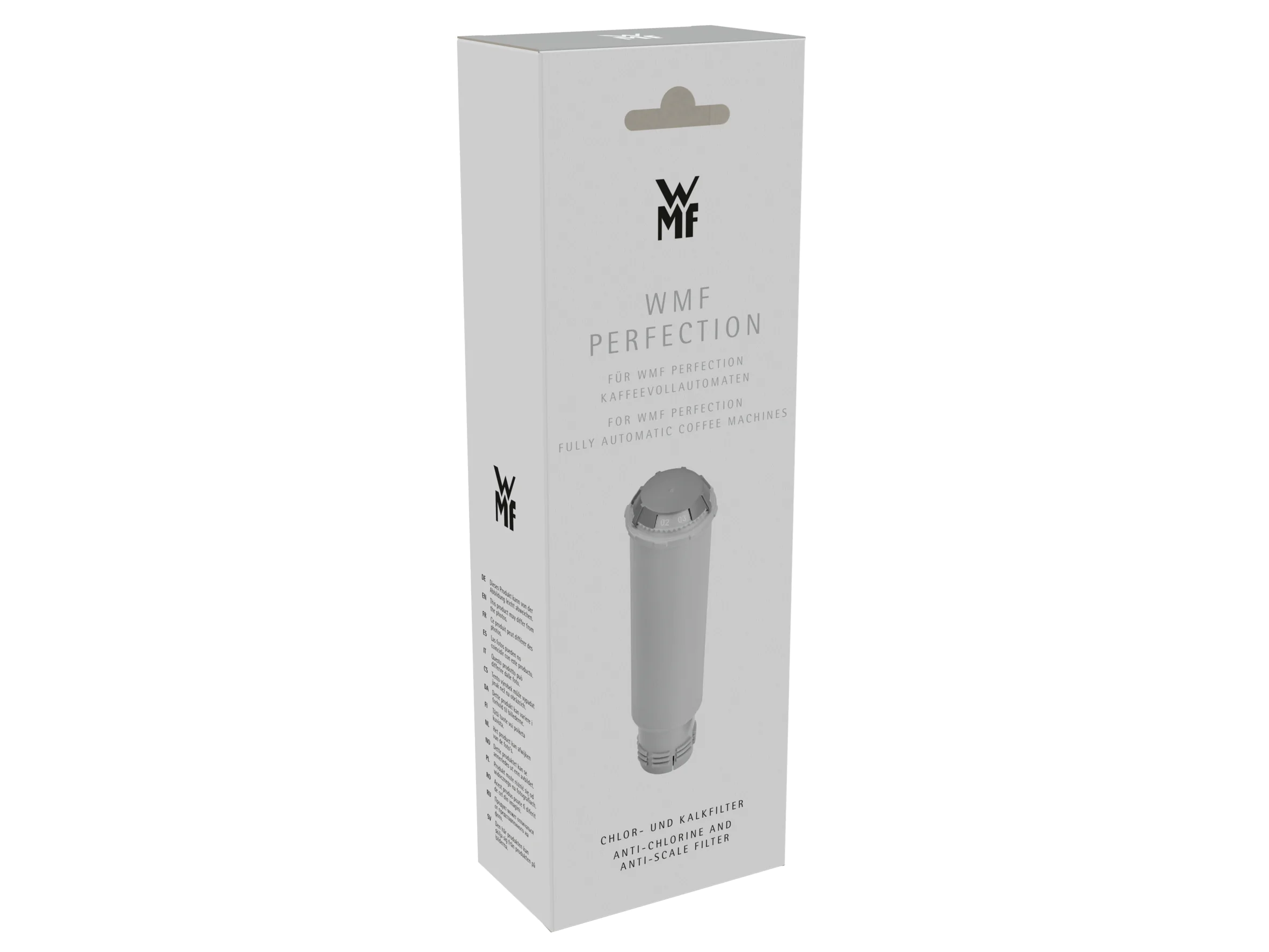 Фільтр для води WMF Perfection XW133000