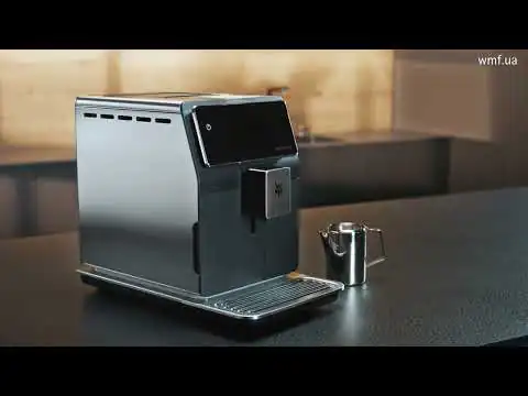 Автоматична кавомашина WMF Perfection 760 CP823A10