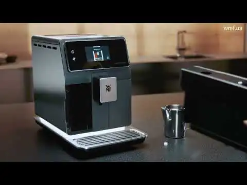 Автоматична кавомашина WMF Perfection 760 CP823A10