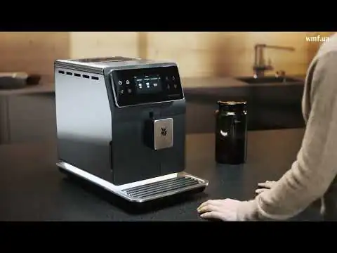 Автоматична кавомашина WMF Perfection 760 CP823A10
