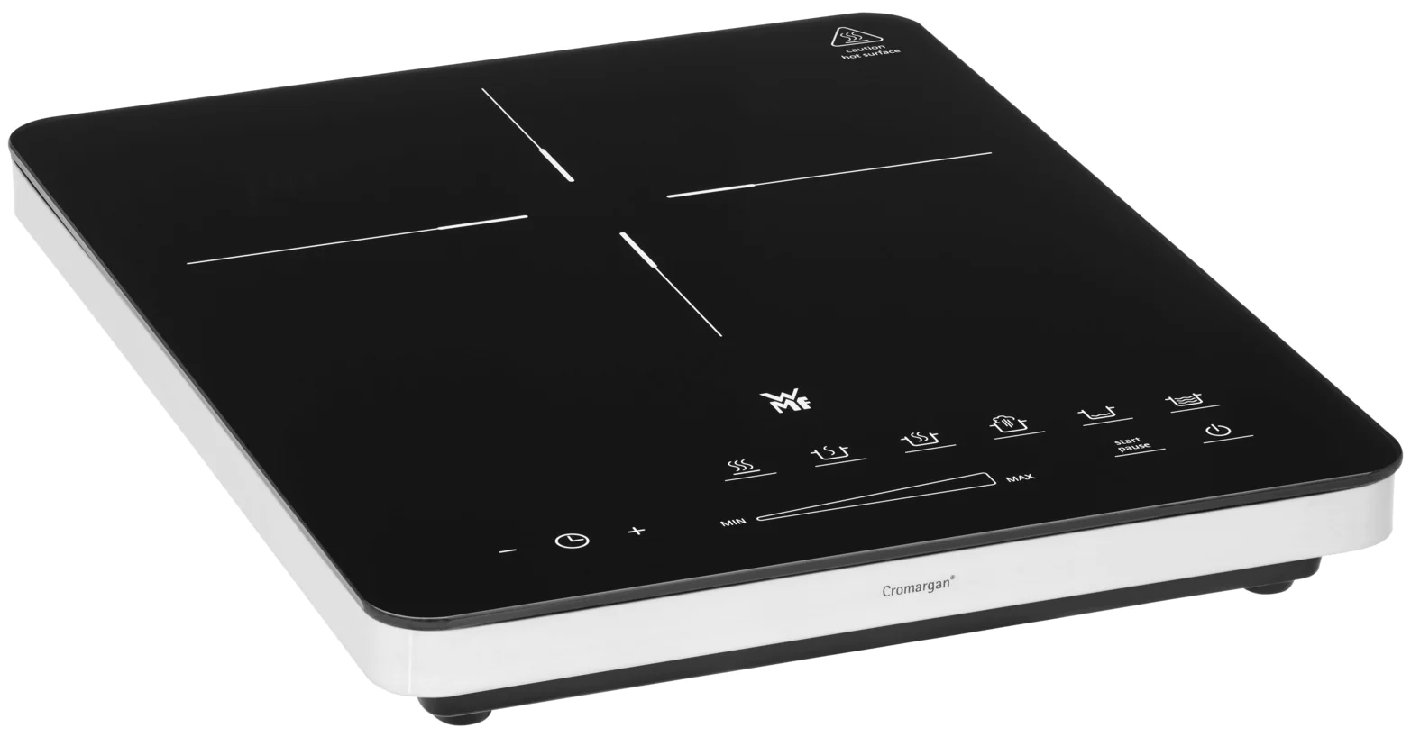 Індукційна плита WMF KULT X Mono 0415240011 (04.1524.0011)