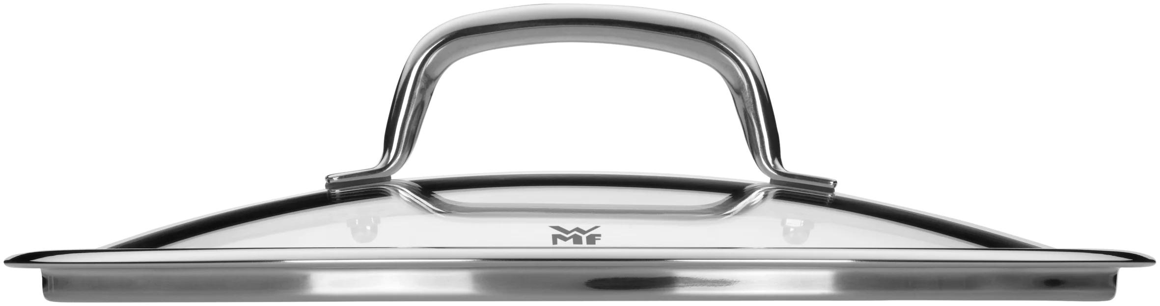 Каструля висока WMF Fusiontec Mineral Töpf 24 см (6,4 л) 514495290 (05.1449.5290)