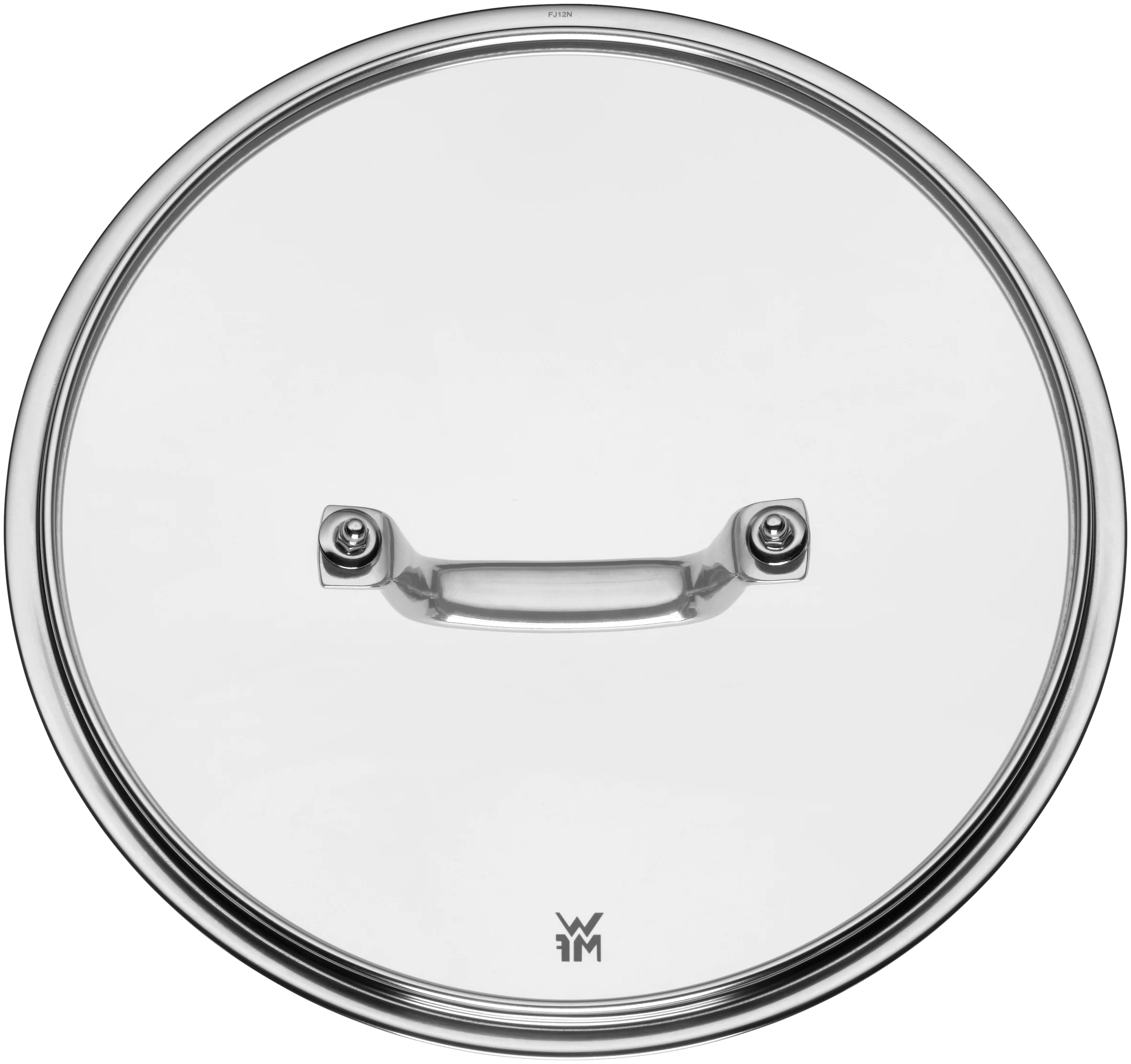 Каструля висока WMF Fusiontec Mineral Töpf 24 см (6,4 л) 514495290 (05.1449.5290)