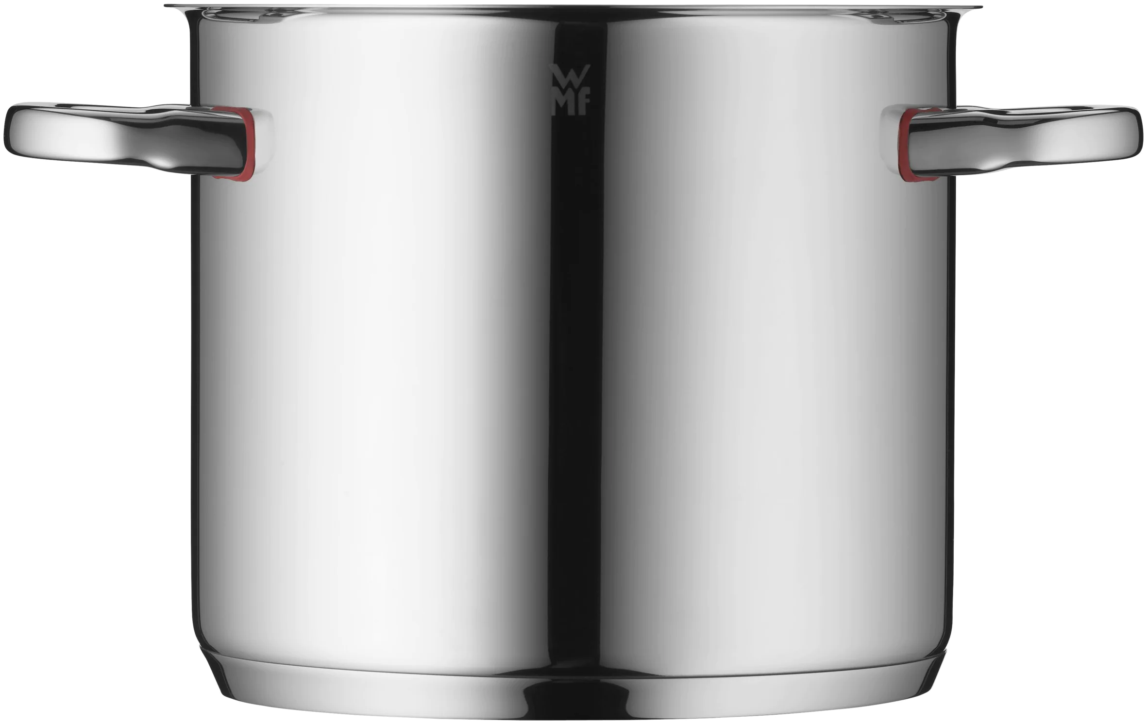 Каструля висока WMF Premium A 20 см (5,3 л) з кришкою 1790206040 (17.9020.6040)