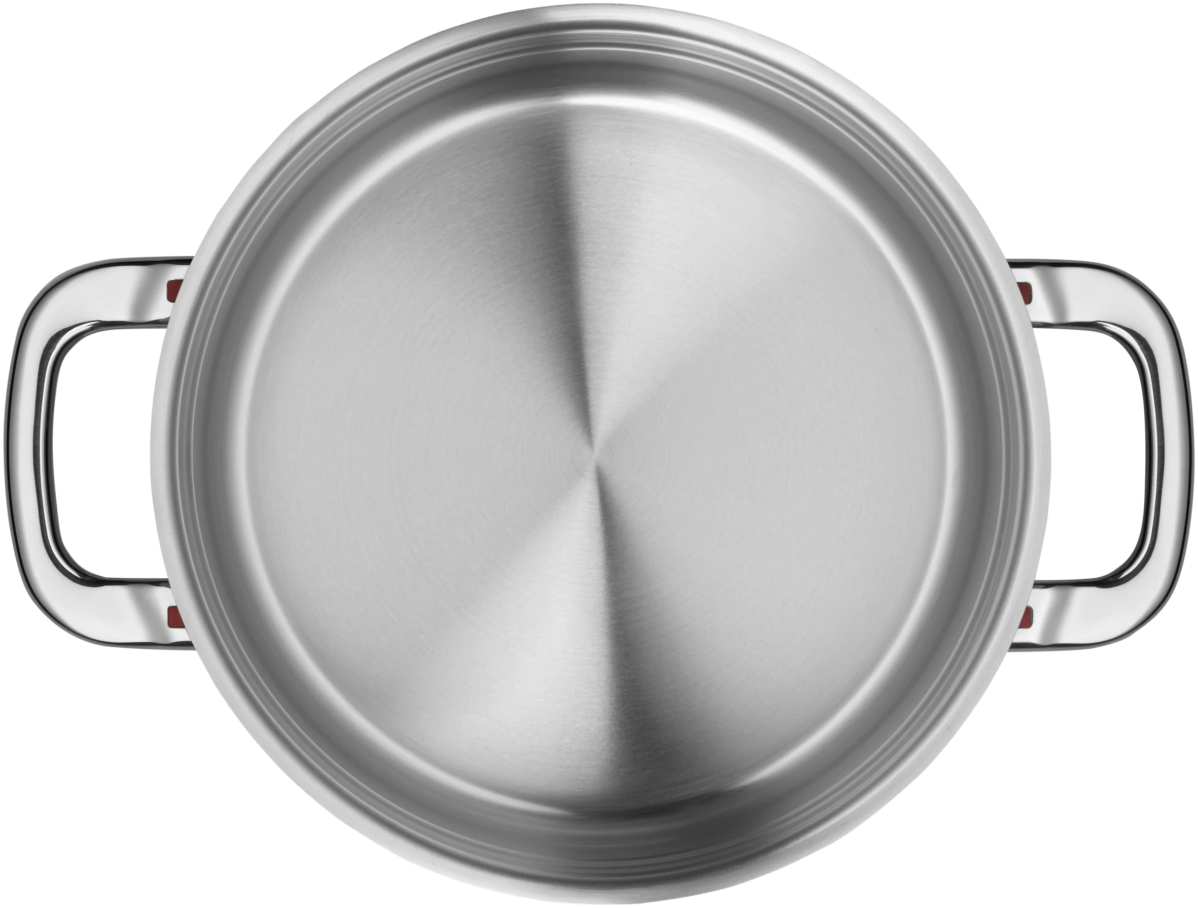 Каструля висока WMF Premium A 24 см з кришкою 1789246040 (17.8924.6040)