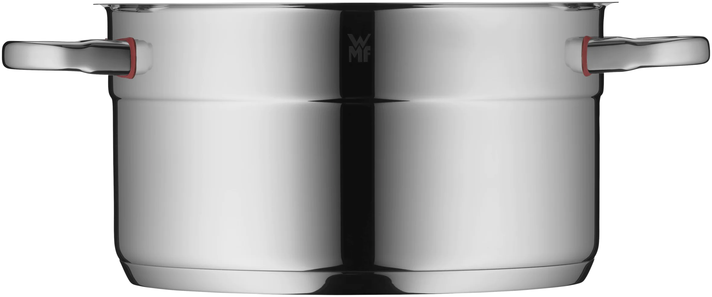 Каструля висока WMF Premium A 24 см з кришкою 1789246040 (17.8924.6040)