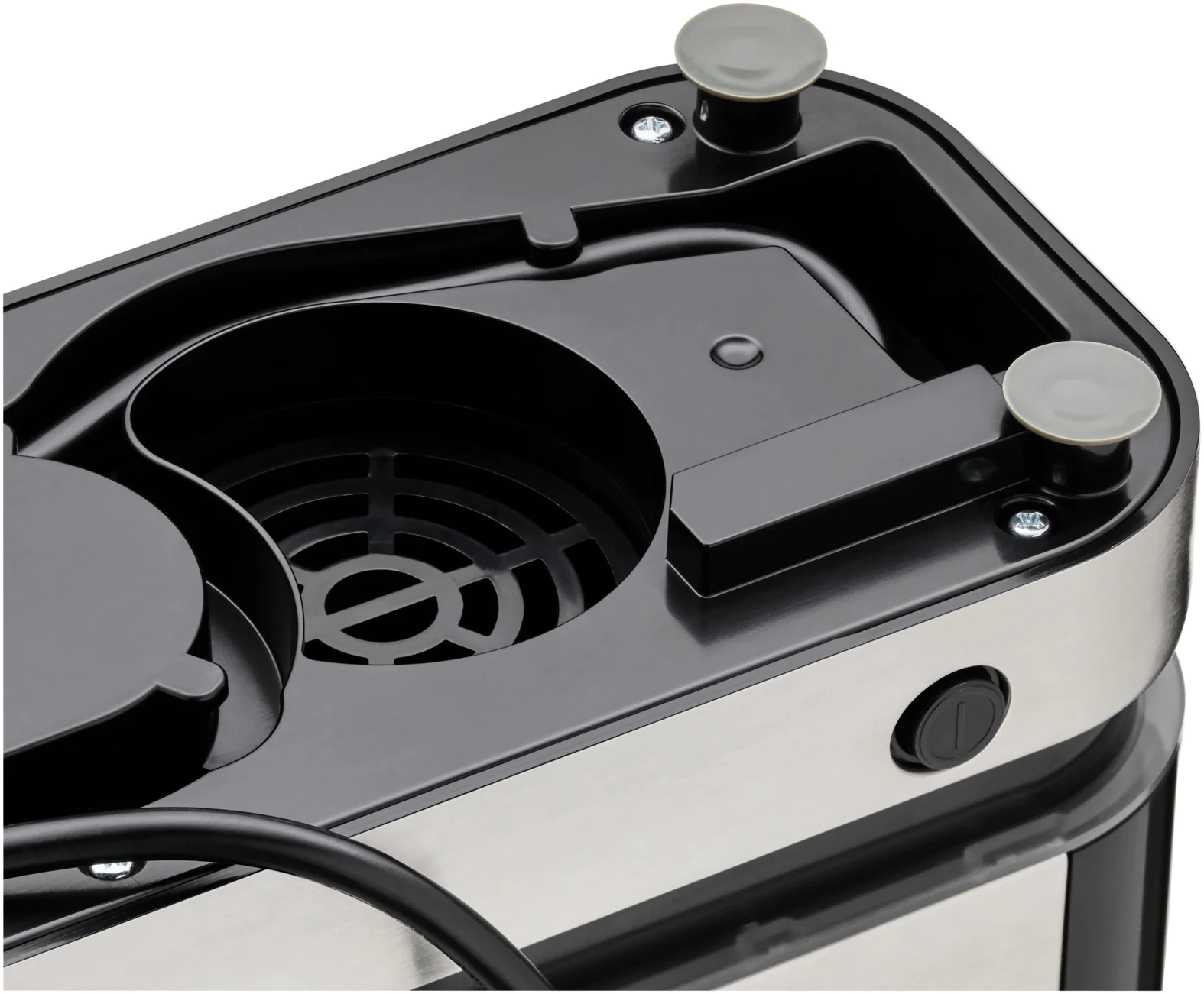 Кавомолка WMF LUMERO Espresso 417080011 (04.1708.0011)