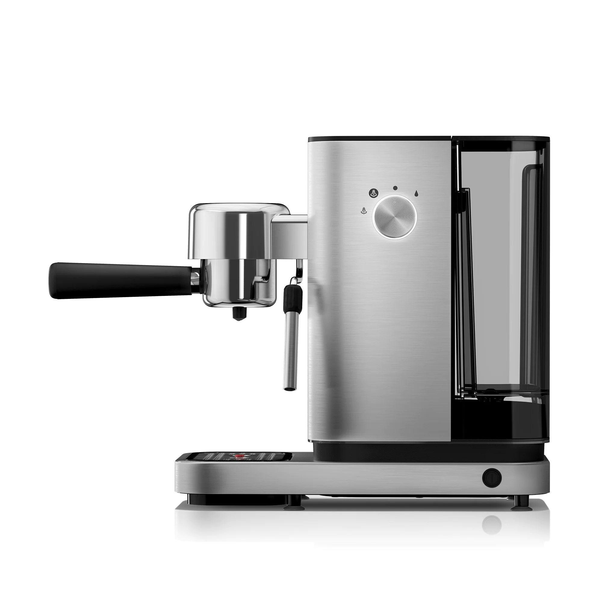 Кавоварка ріжкова WMF LONO Espresso Machine 412380011 (04.1238.0011 )