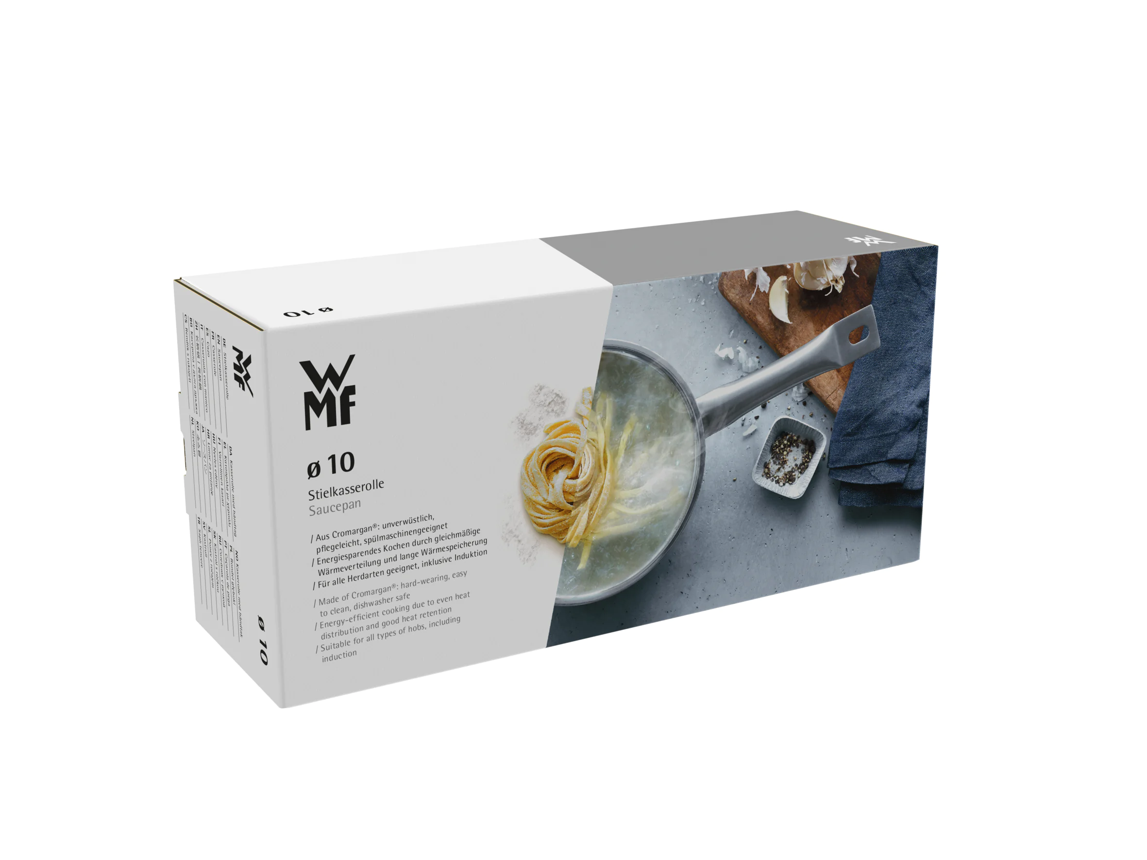Ківш WMF MINI 10 см 0710786041 (07.1078.6041)