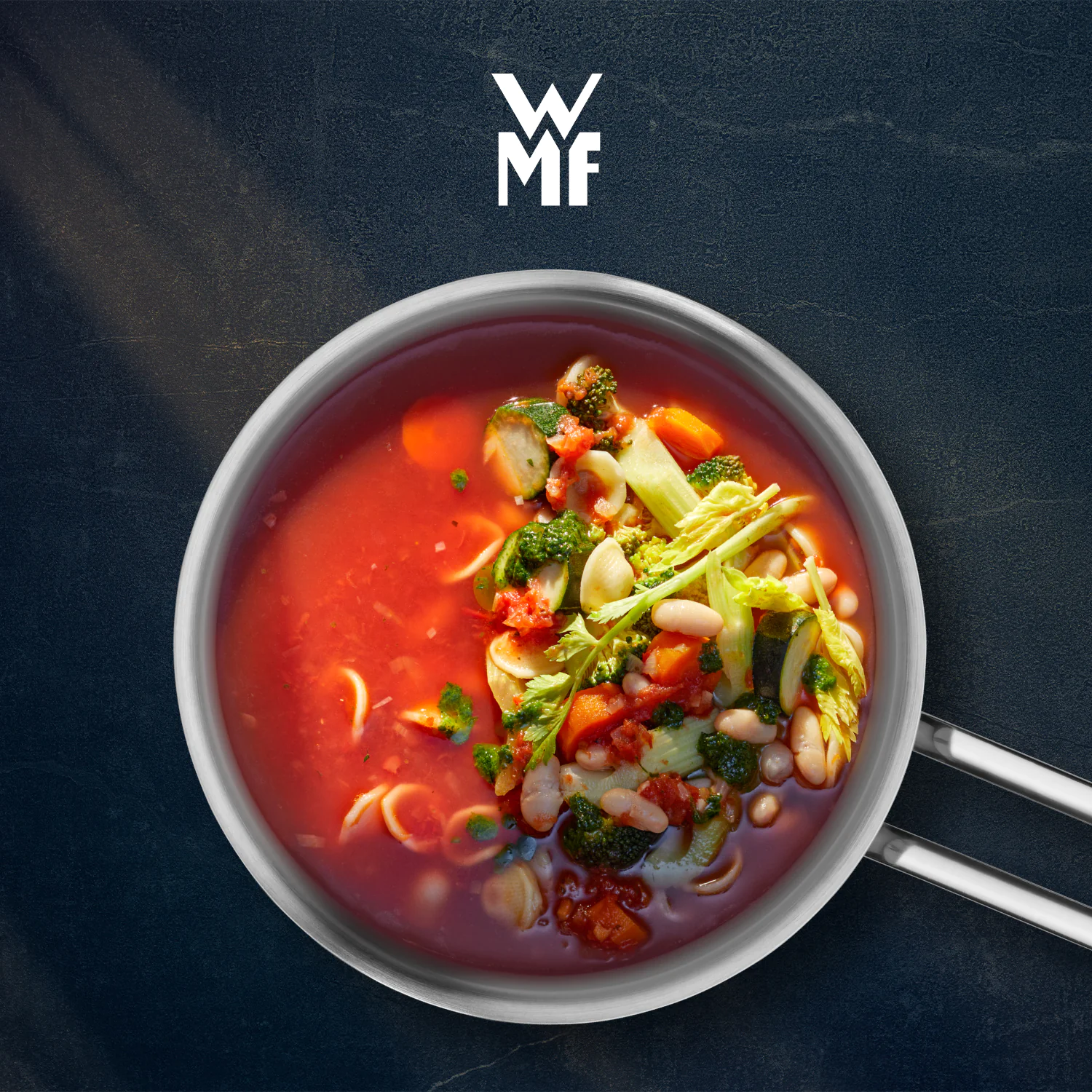 Ківш WMF MINI 14 см 714786041 (07.1478.6041)