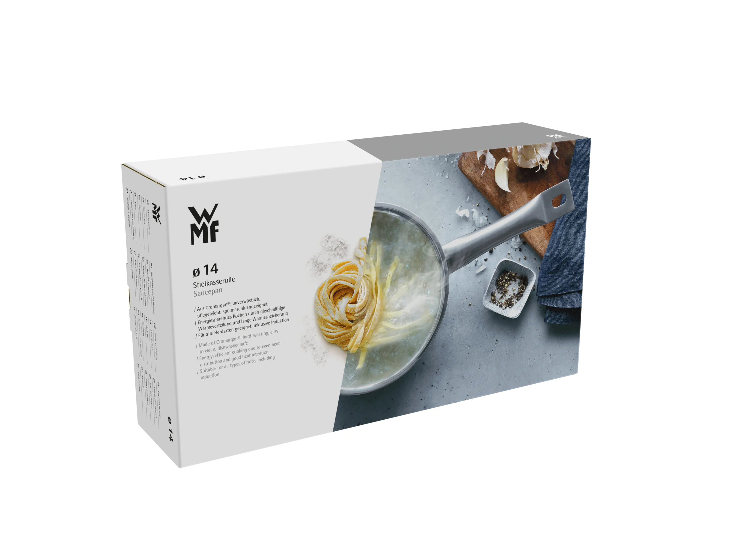 Ківш WMF MINI 14 см 714786041 (07.1478.6041)
