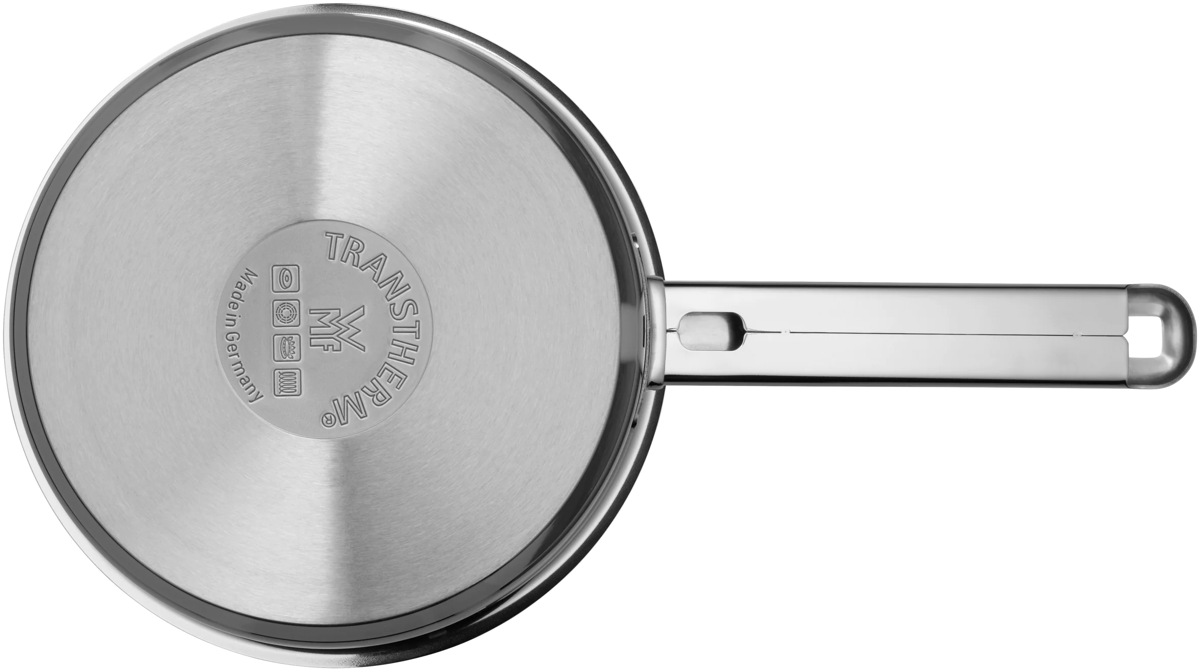 Ківш WMF Premium Cool 16,5 см (1,5 л) без кришки 1791166041 (17.9116.6041)