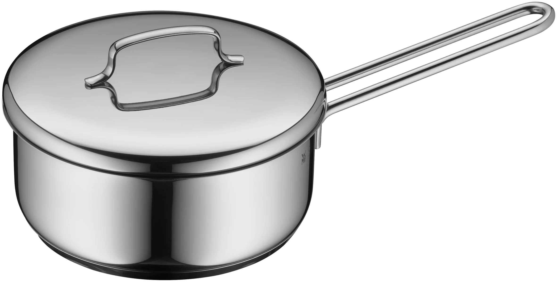 Ківш з кришкою WMF MINI 16 см (1,2 л) 716786040 (07.1678.6040)
