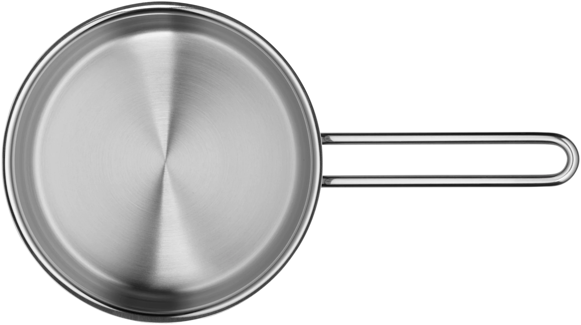 Ківш з кришкою WMF MINI 16 см (1,2 л) 716786040 (07.1678.6040)