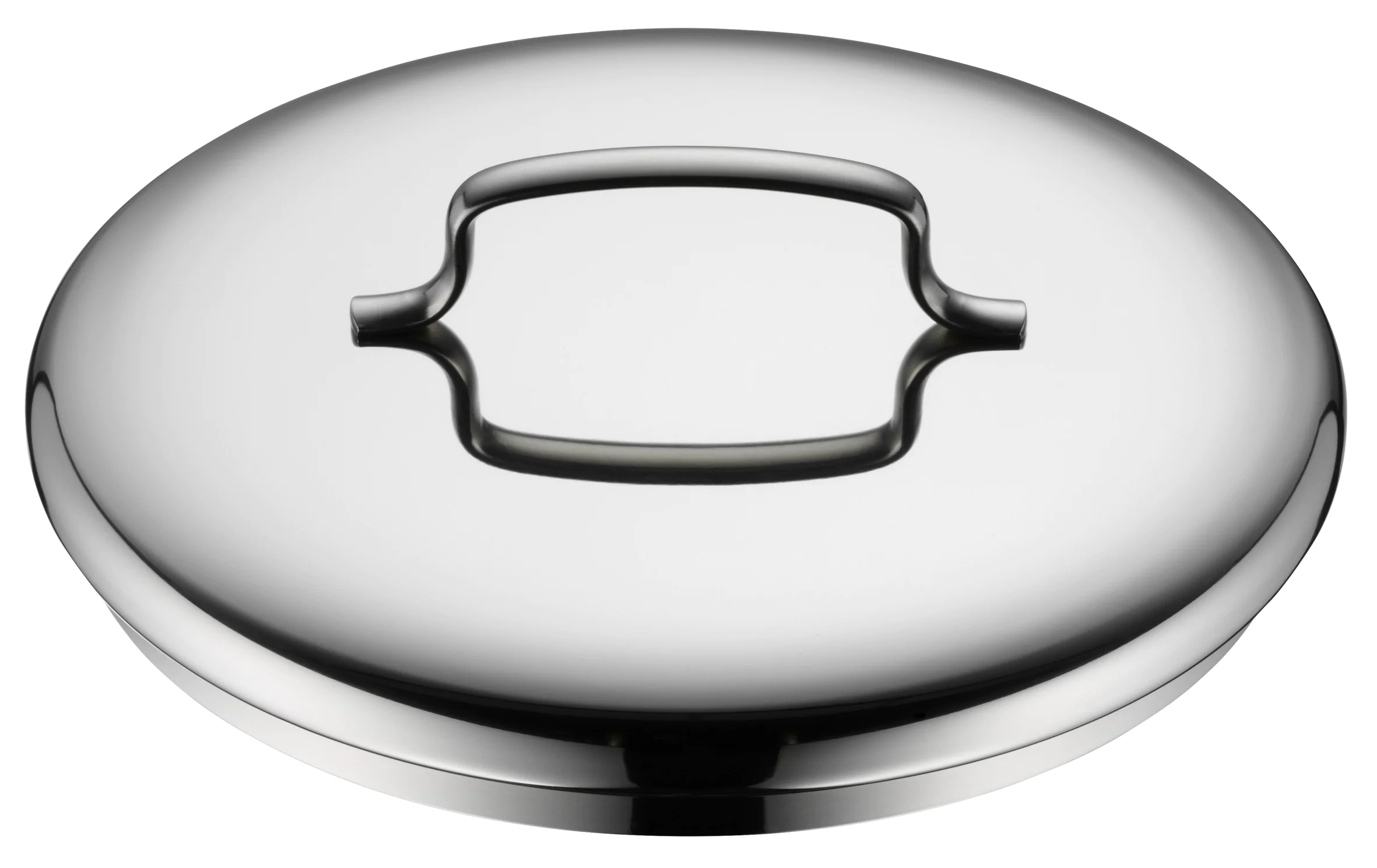 Ківш з кришкою WMF MINI 16 см (1,2 л) 716786040 (07.1678.6040)