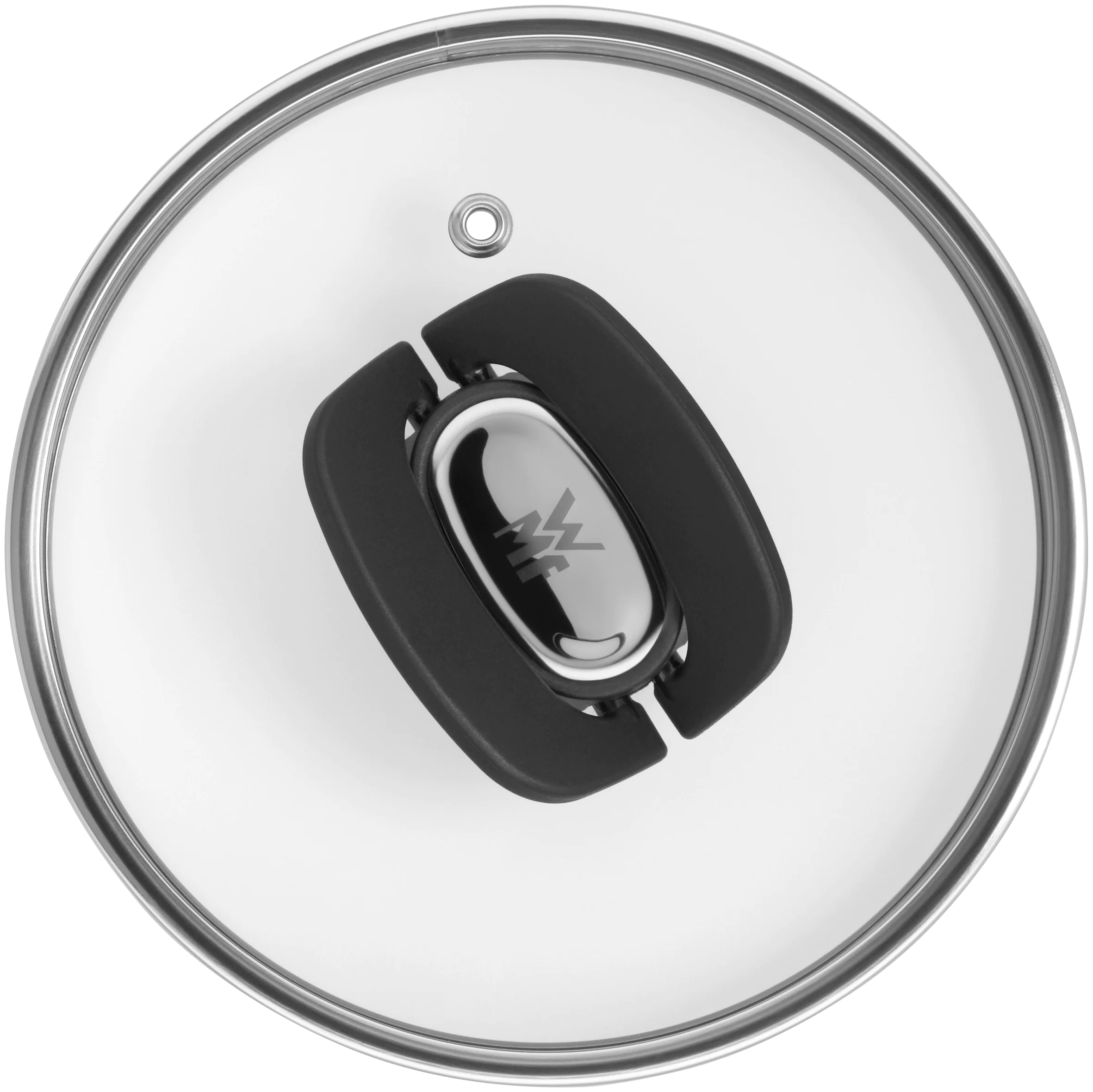 Кришка скляна WMF Click&Serve 16см 0787166820 (07.8716.6820)