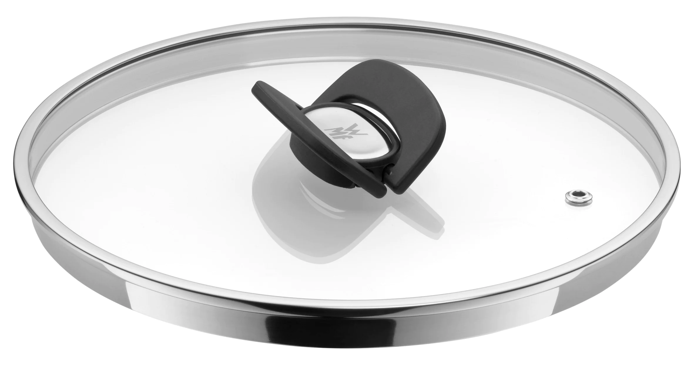 Кришка скляна WMF Click&Serve 24 см 0787246820 (07.8724.6820)