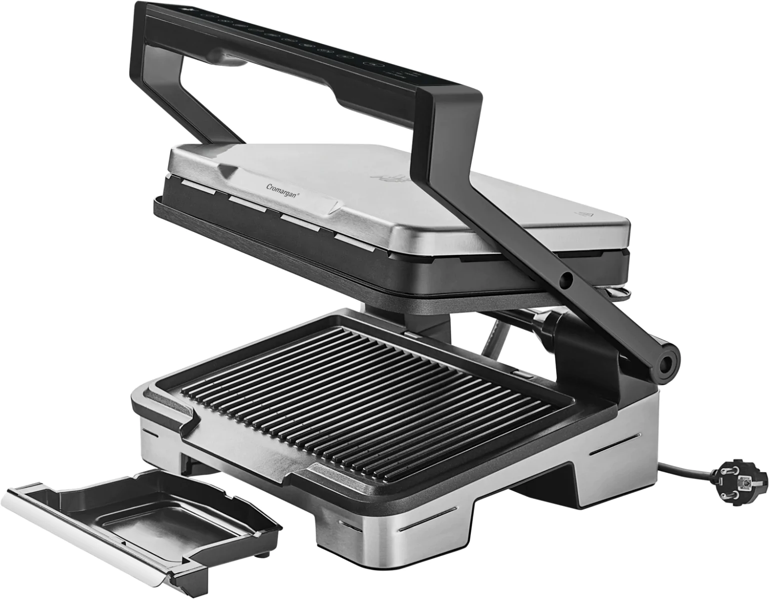Гриль WMF Profi Plus Contact Grill Perfection 0415560011 (04.1556.0011)