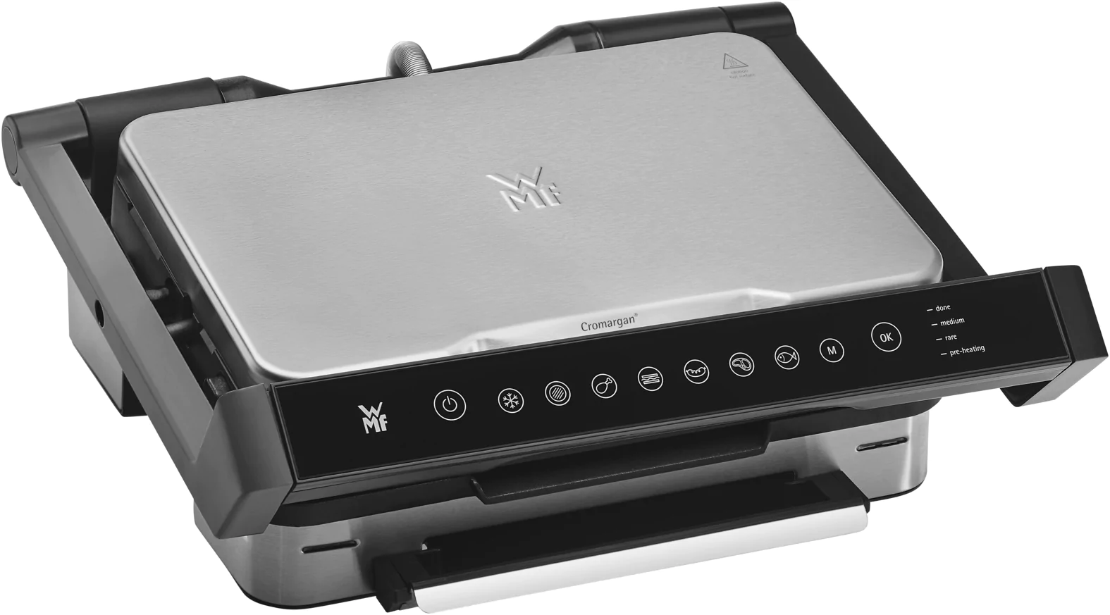 Гриль WMF Profi Plus Contact Grill Perfection 0415560011 (04.1556.0011)