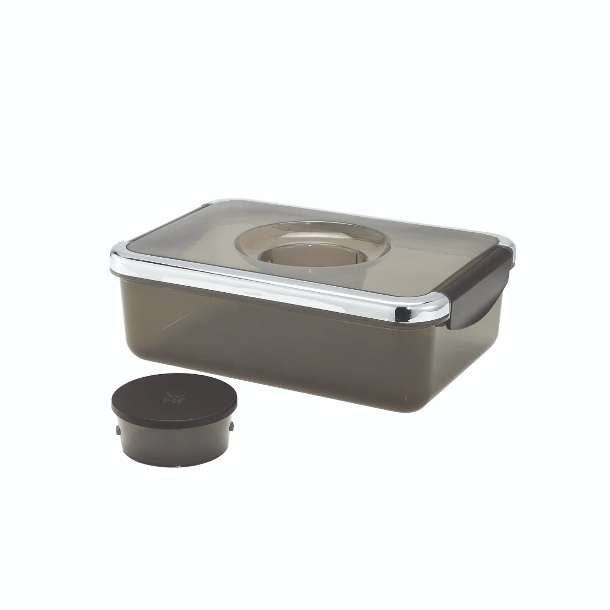 Овочерізка WMF KITCHENminis salad-to-go 0416400011 (04.1640.0011)