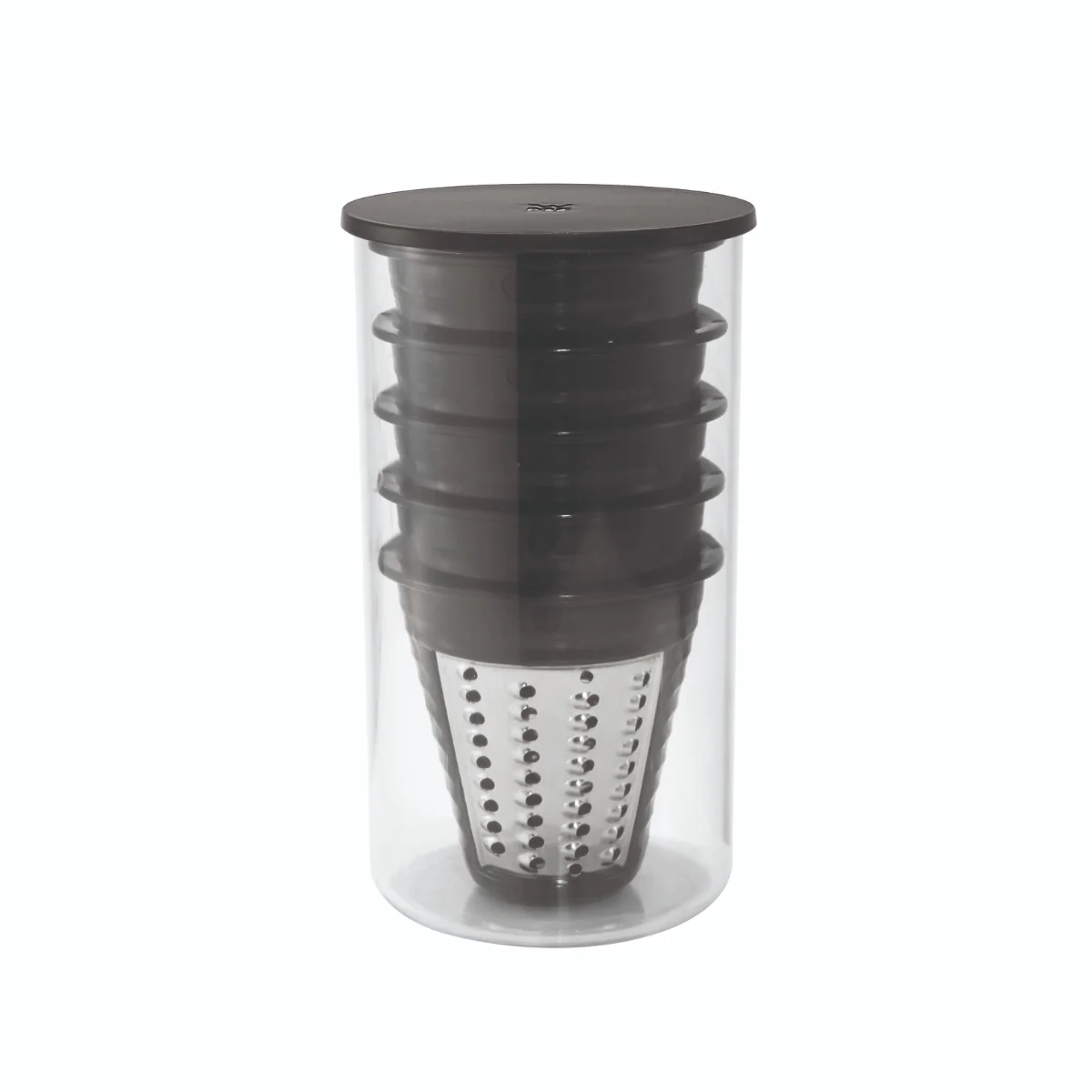 Овочерізка WMF KITCHENminis salad-to-go 0416400011 (04.1640.0011)