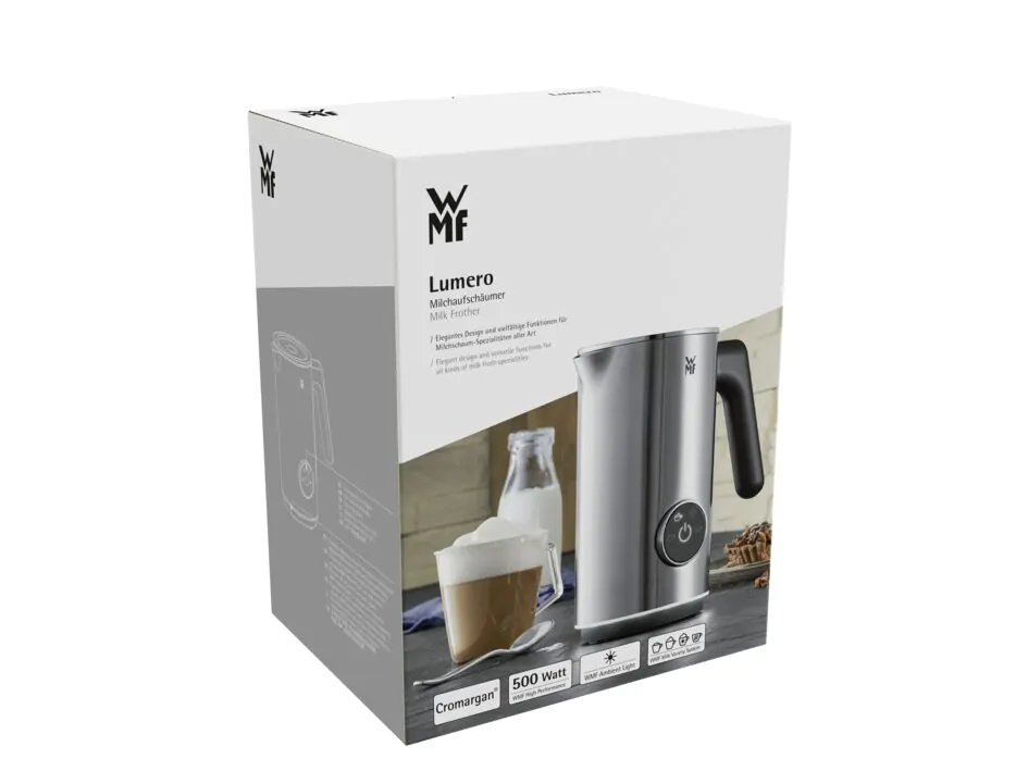 Капучінатор WMF Lumero Milk 0413300011 (04.1330.0011)