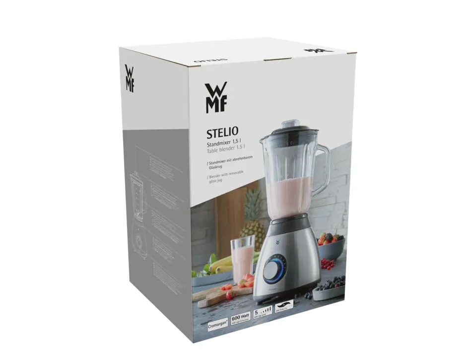 Блендер стаціонарний WMF STELIO 0416190011 (04.1619.0011)