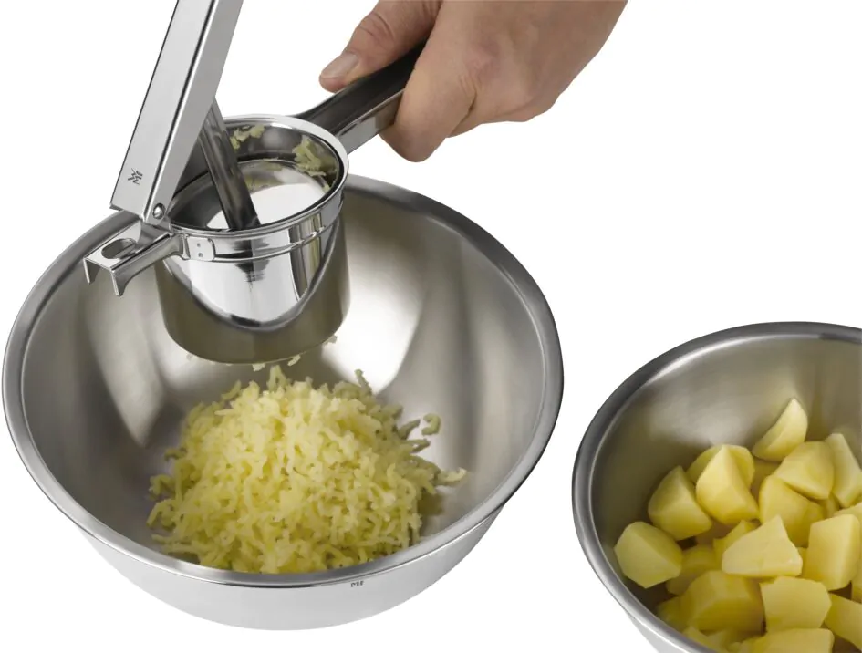 Картоплем'ялка WMF GOURMET 28,5 см 0610809990 (06.1080.9990)