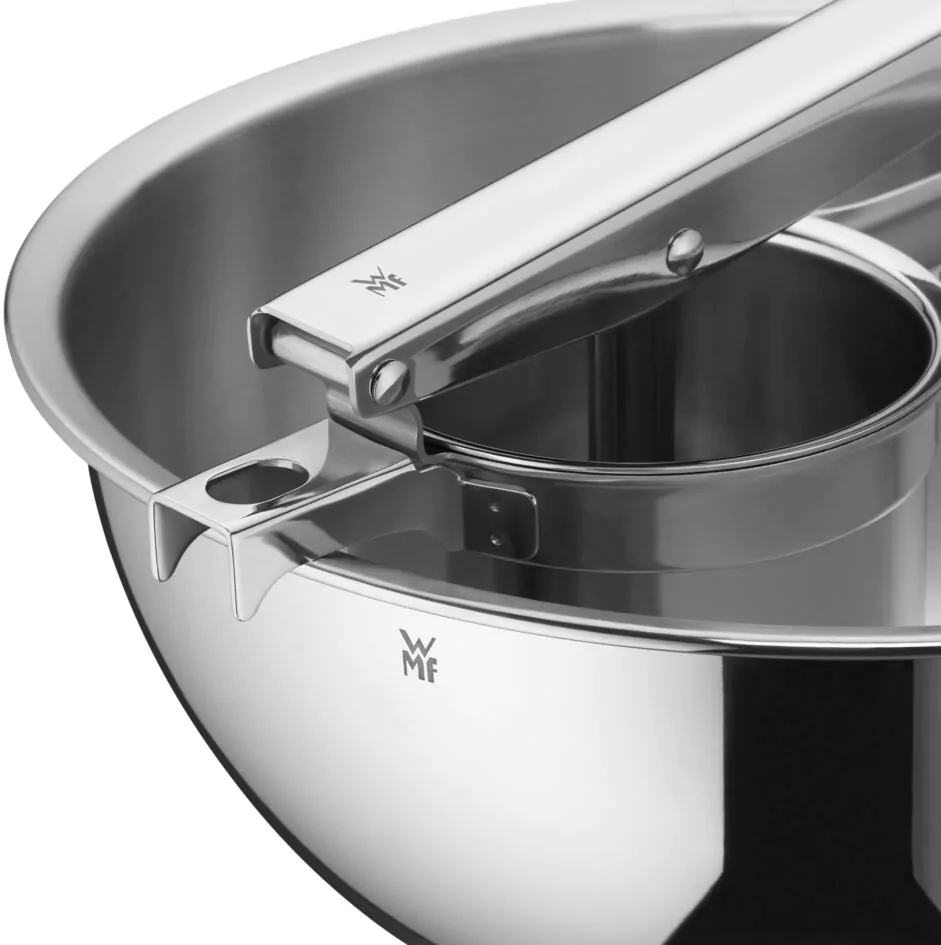 Картоплем'ялка WMF GOURMET 28,5 см 0610809990 (06.1080.9990)