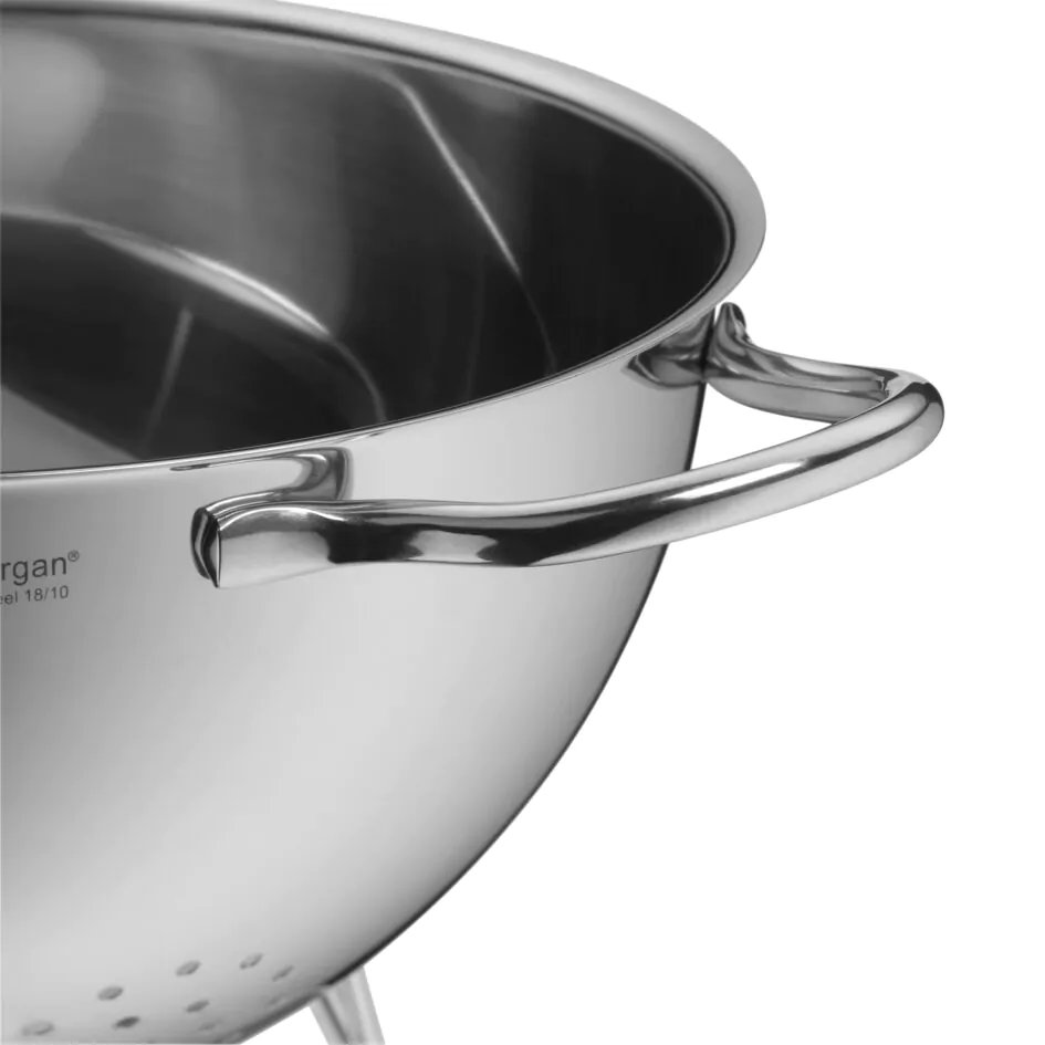Друшляк на ніжках WMF GOURMET 24 см 0646176040 (06.4617.6040)