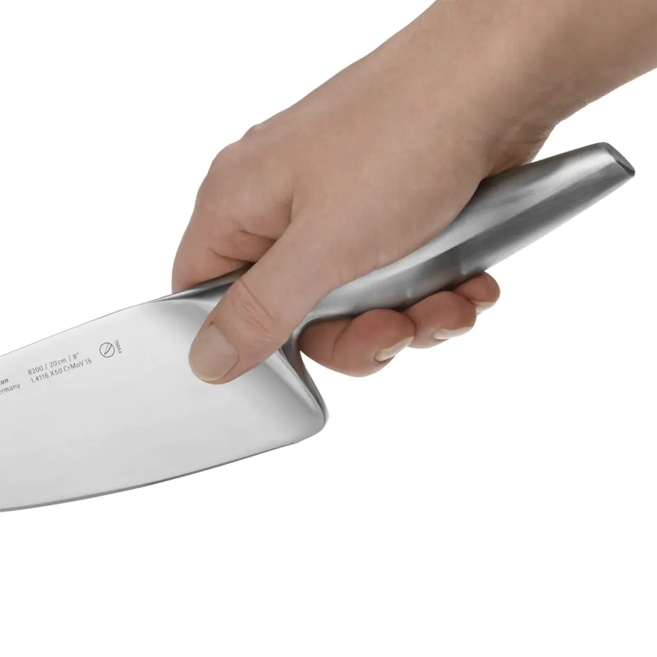 Набір ножів для кухні WMF Chef`s Edition 3 шт 1882109992 (18.8210.9992)