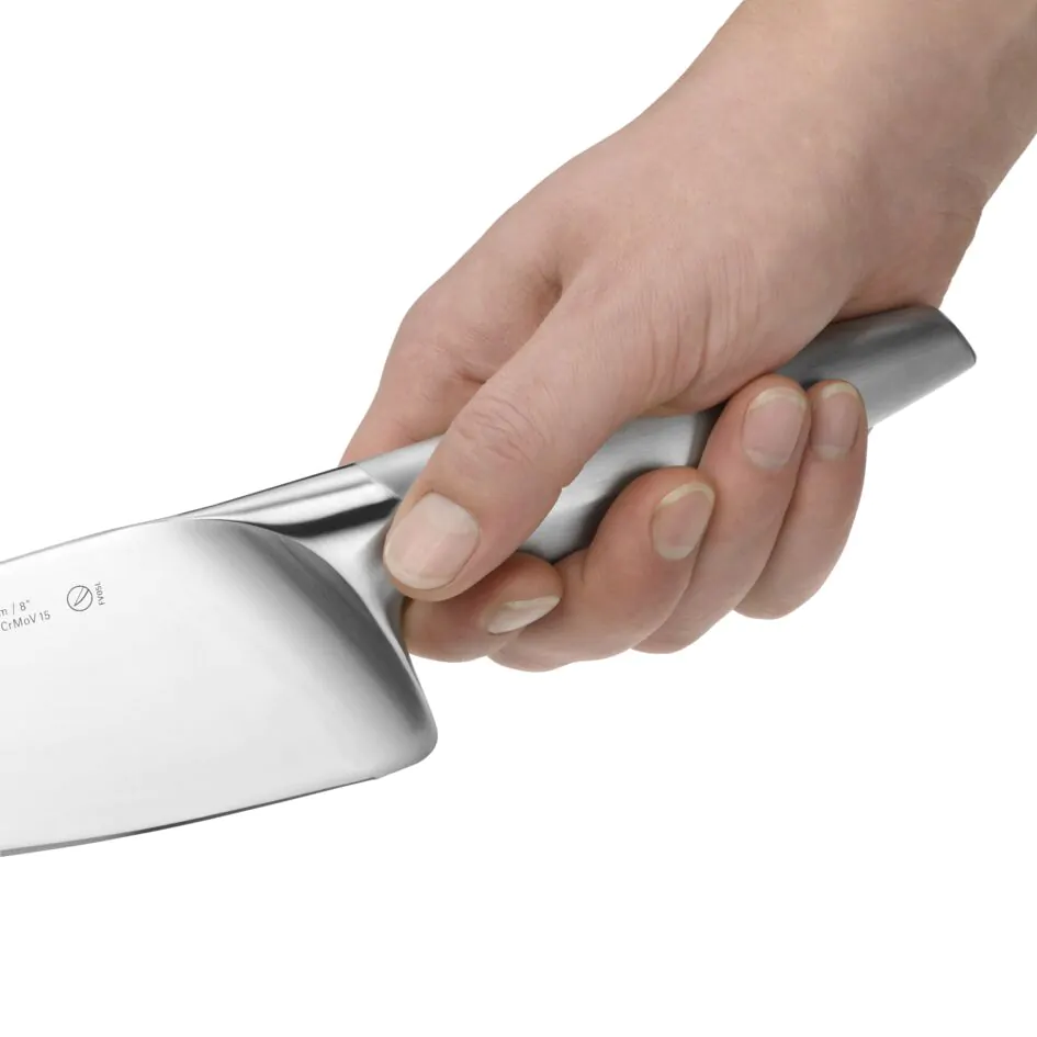 Набір ножів для кухні WMF Chef`s Edition 3 шт 1882109992 (18.8210.9992)