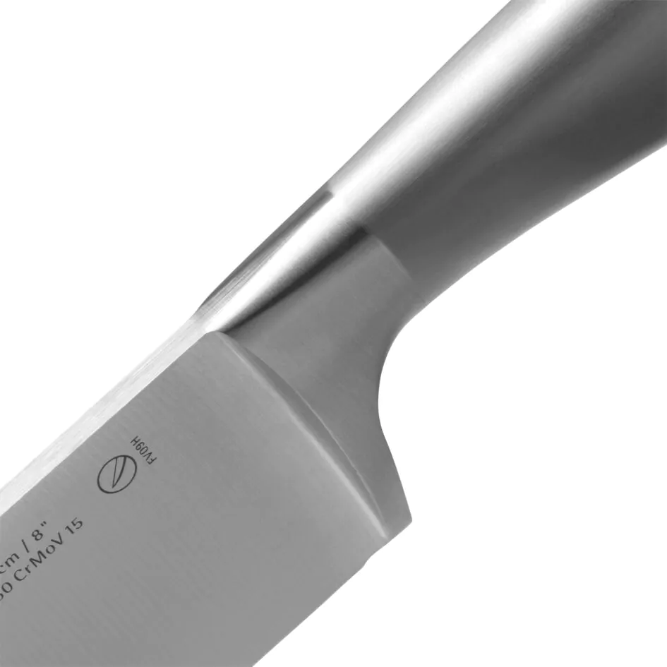 Набір ножів для кухні WMF GRAND GOURMET 5 шт 1876349992 (18.7634.9992)