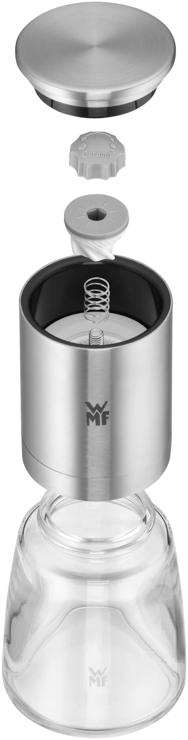 Млин для спецій WMF DE LUXE 14 см 0667716040 (06.6771.6040)