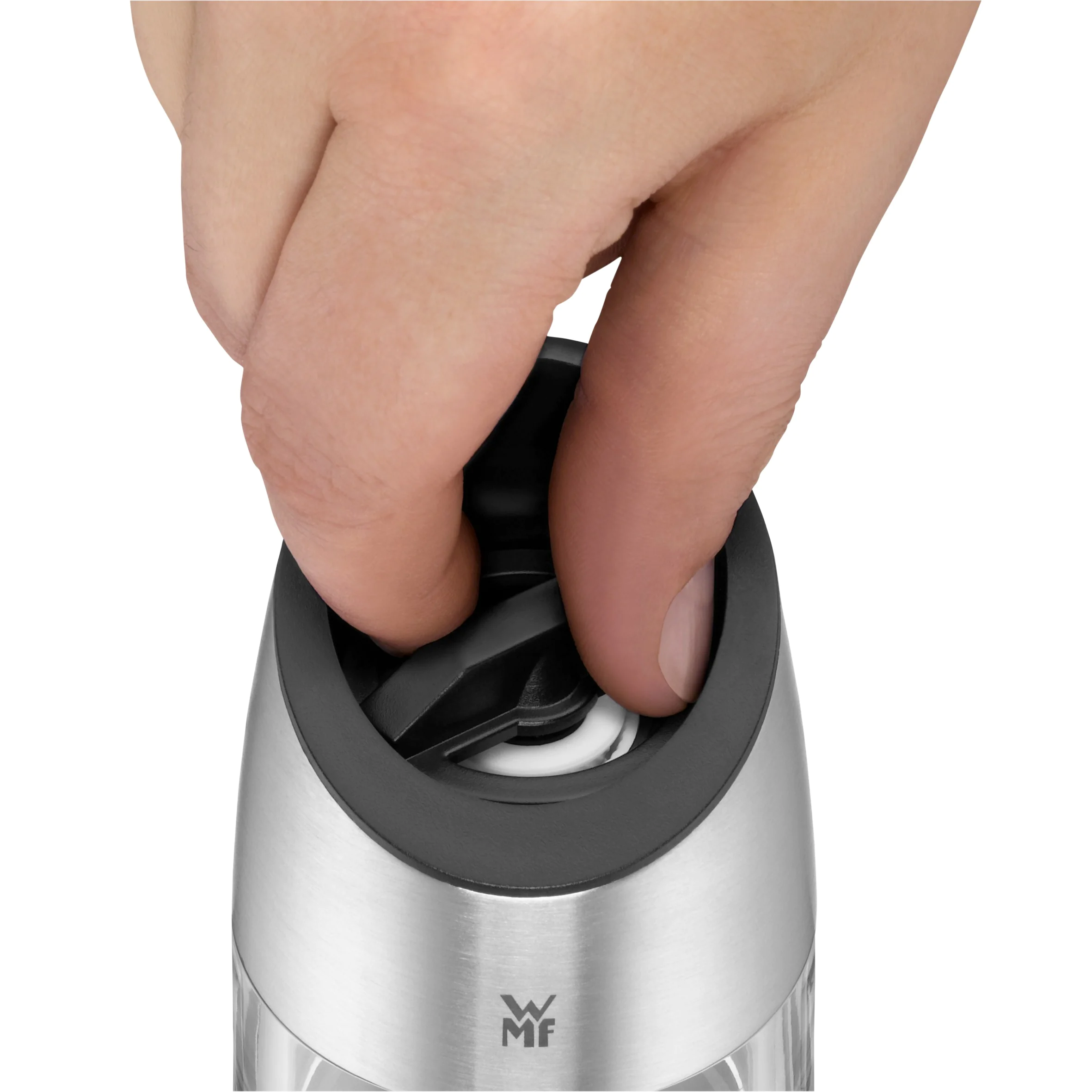 Млин електричний WMF CERAMILL 0667346030 (06.6734.6030)