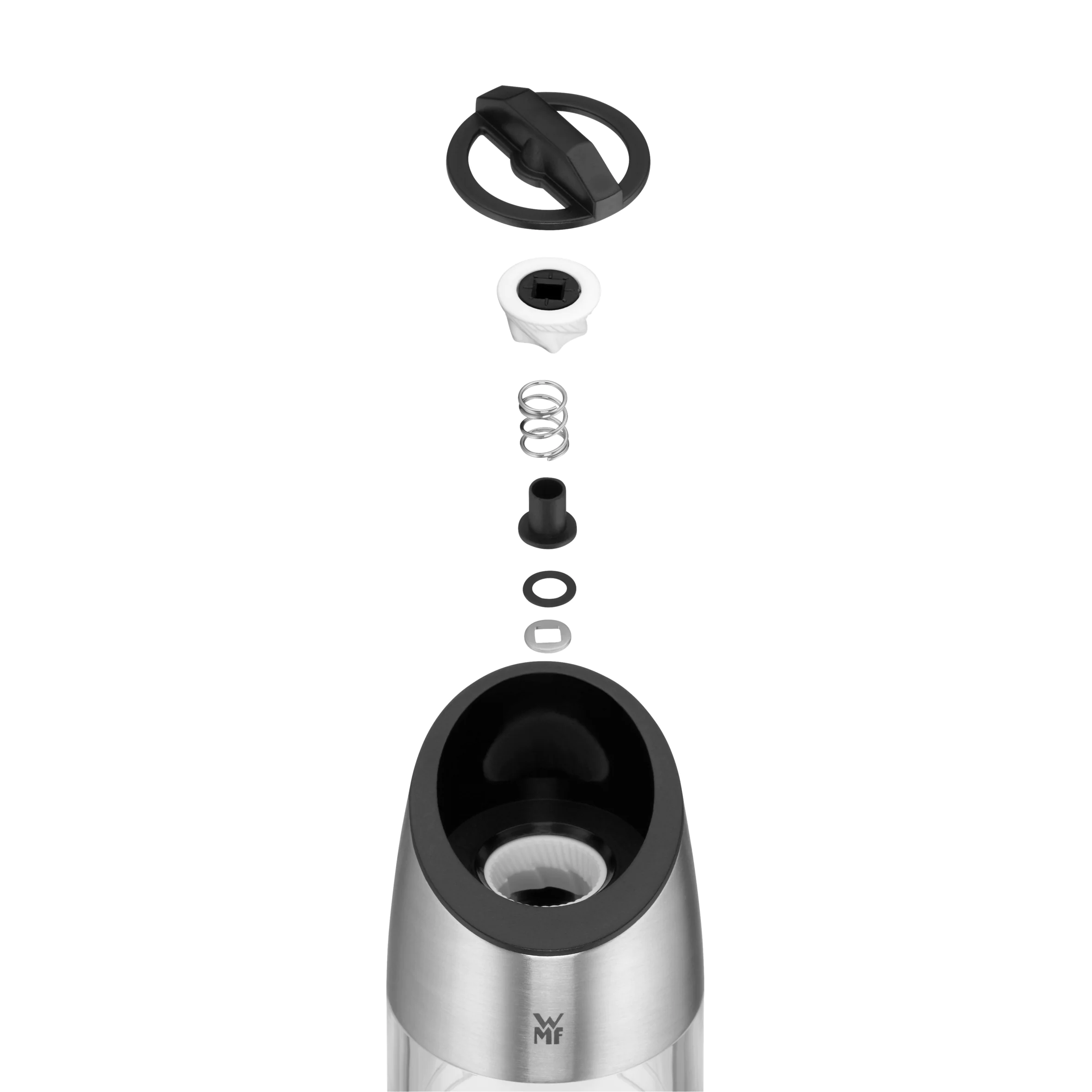 Млин електричний WMF CERAMILL 0667346030 (06.6734.6030)