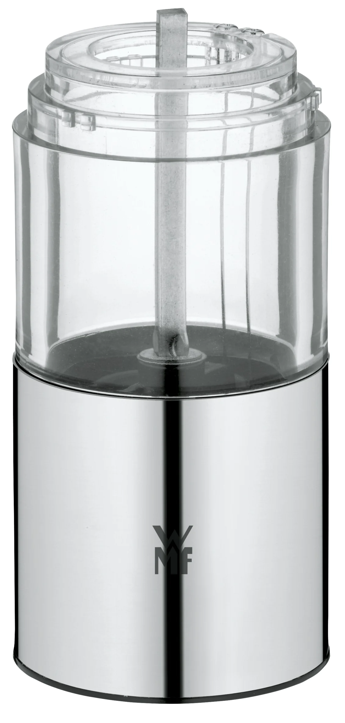Млин електричний для солі та перцю WMF CERAMILL 21 см 0667306030 (06.6730.6030)