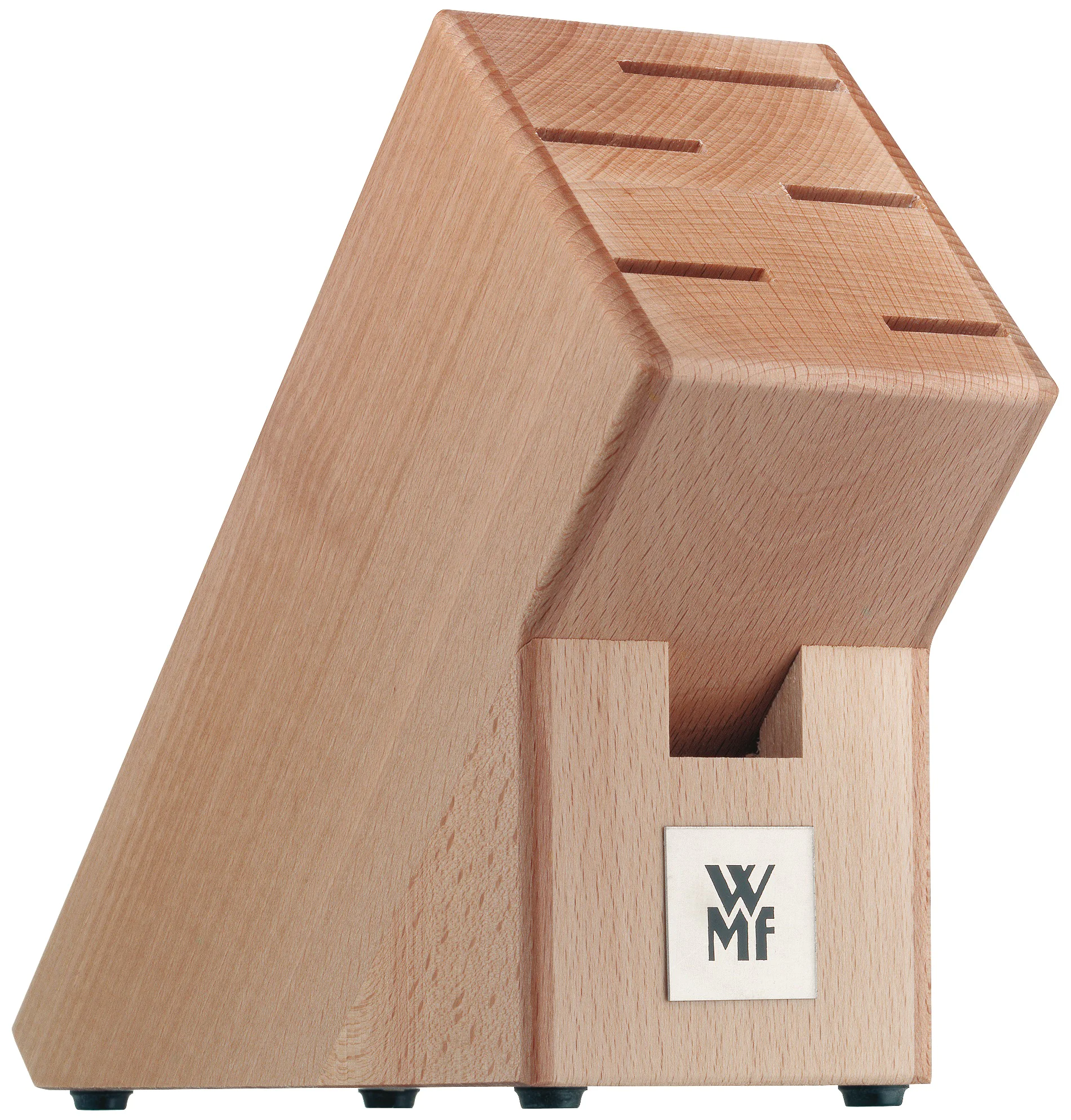Набір ножів для кухні WMF CLASSIC LINE 6 шт 1874699990 (18.7469.9990)