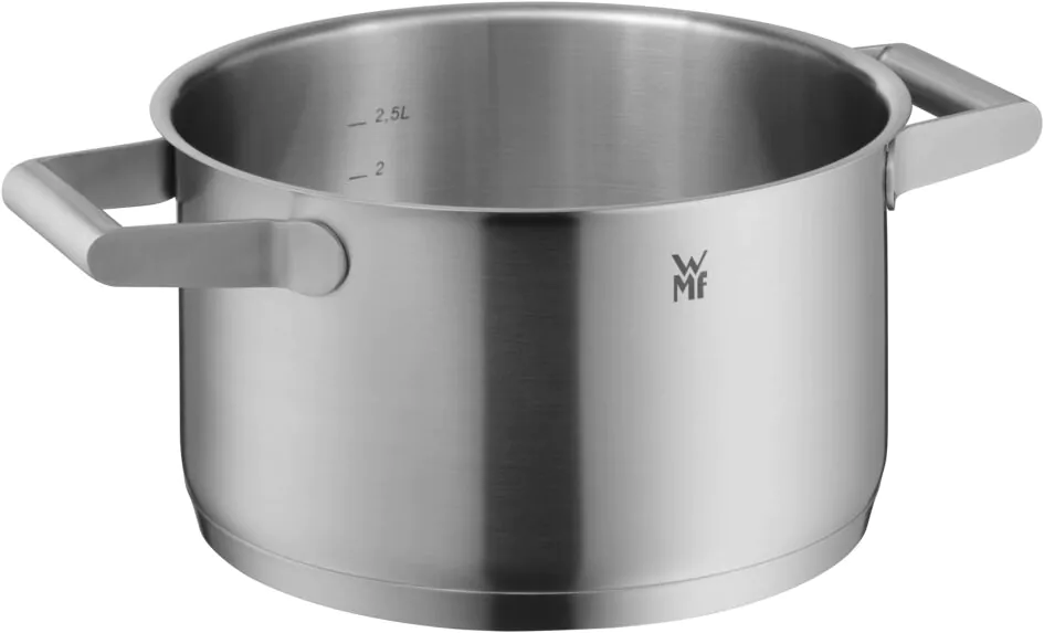 Набір посуду WMF Comfort Line 9 предметів 732556040 (07.3255.6040)