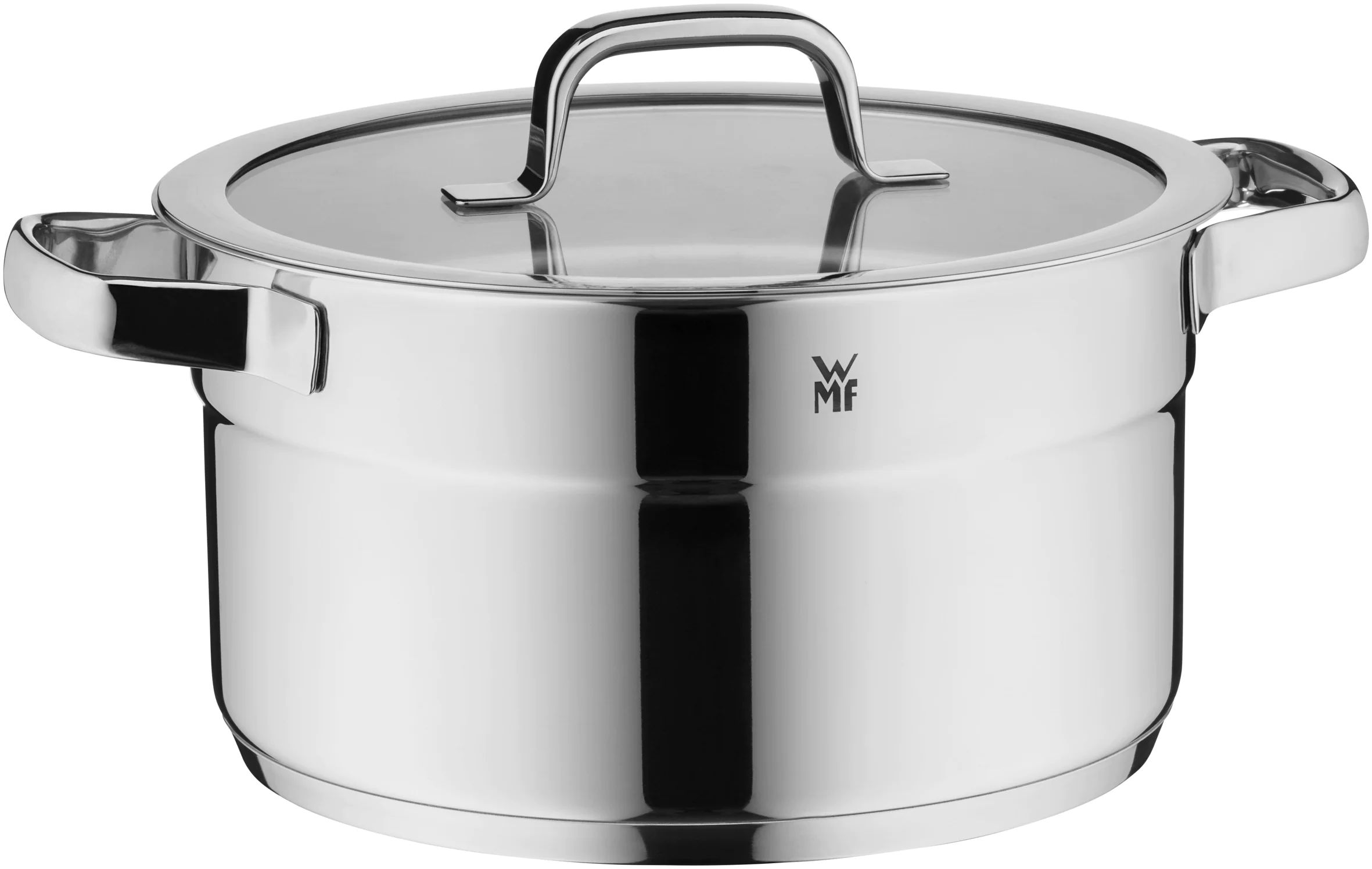 Набір посуду WMF Compact Cuisine 7 предметів 790446380 (07.9044.6380)