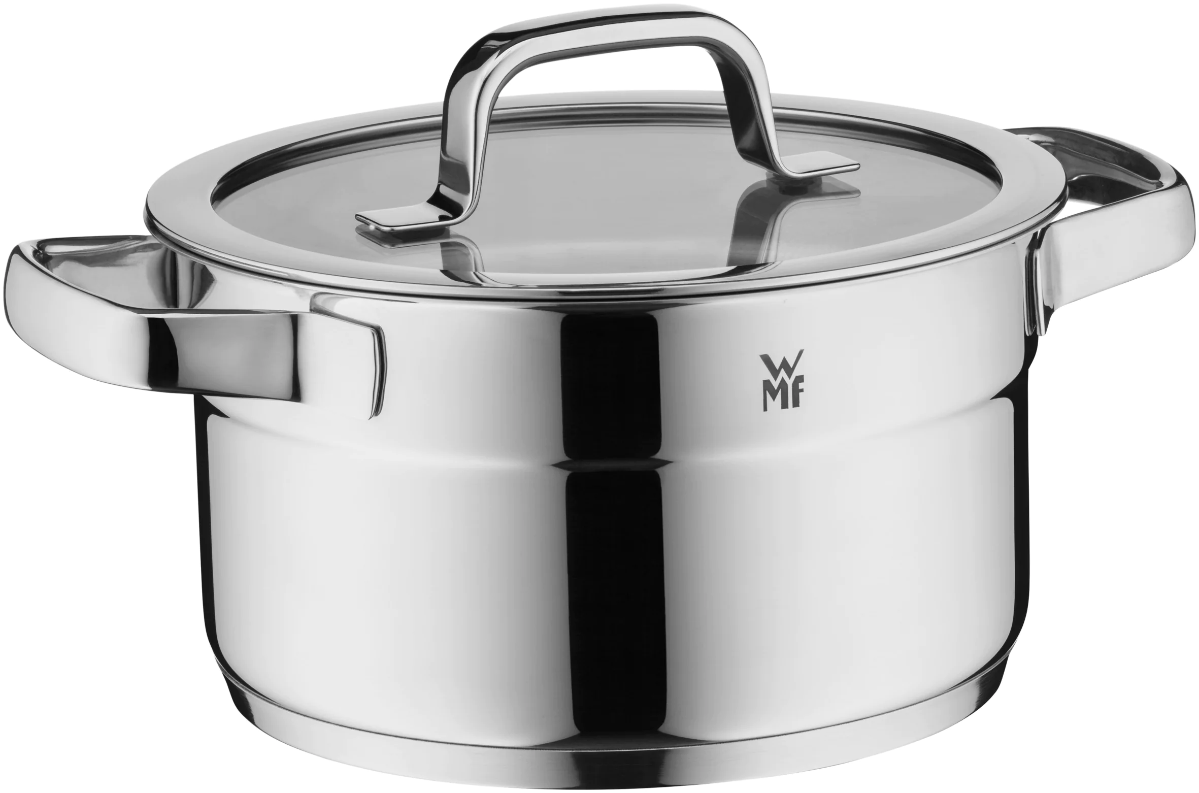 Набір посуду WMF Compact Cuisine 7 предметів 790446380 (07.9044.6380)