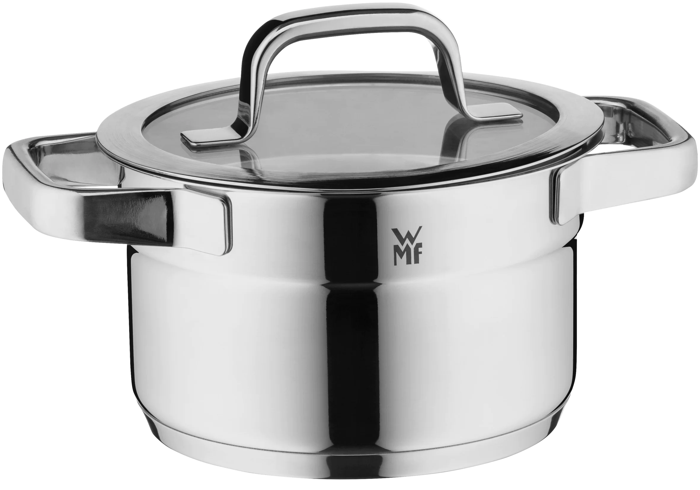 Набір посуду WMF Compact Cuisine 7 предметів 790446380 (07.9044.6380)