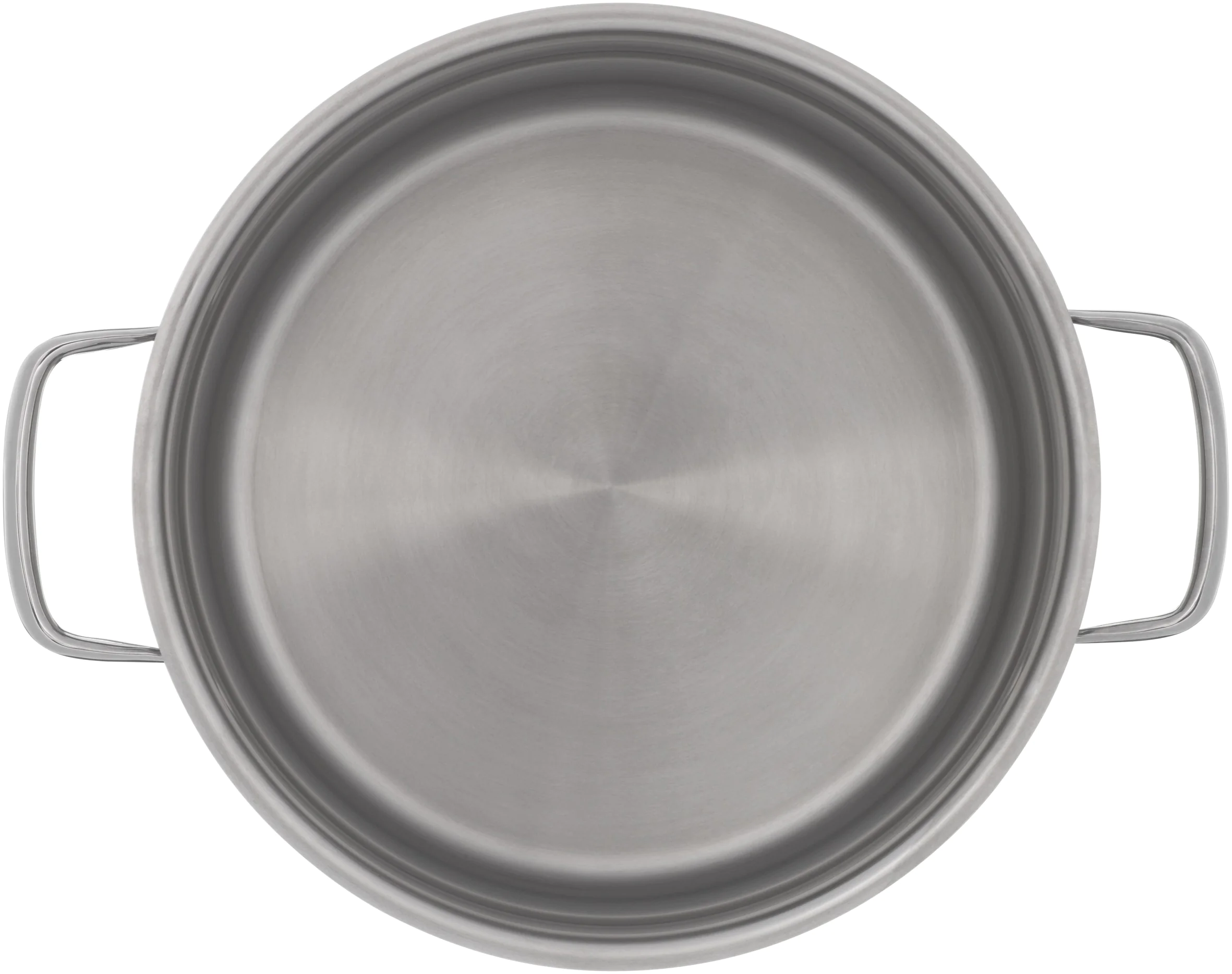 Набір посуду WMF Compact Cuisine 7 предметів 790446380 (07.9044.6380)