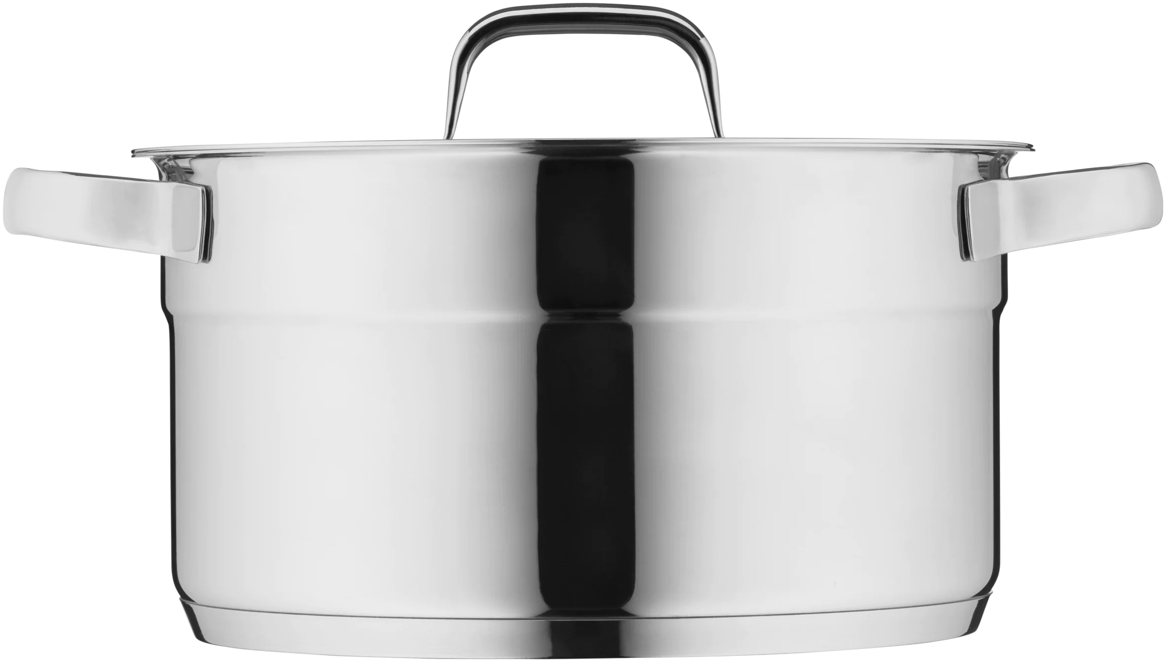 Набір посуду WMF Compact Cuisine 7 предметів 790446380 (07.9044.6380)